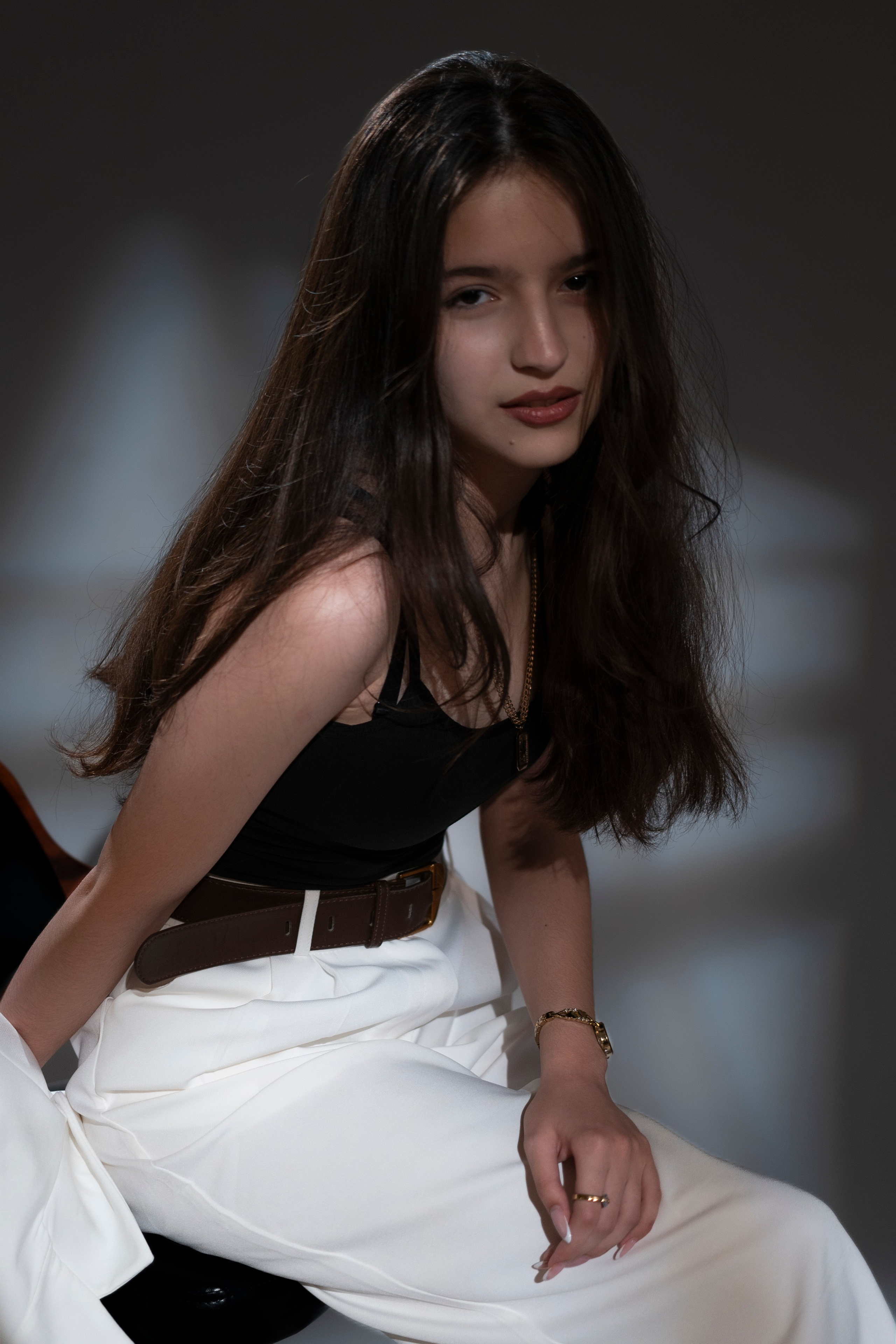 ელენე პაპიძე. Clapp Studio