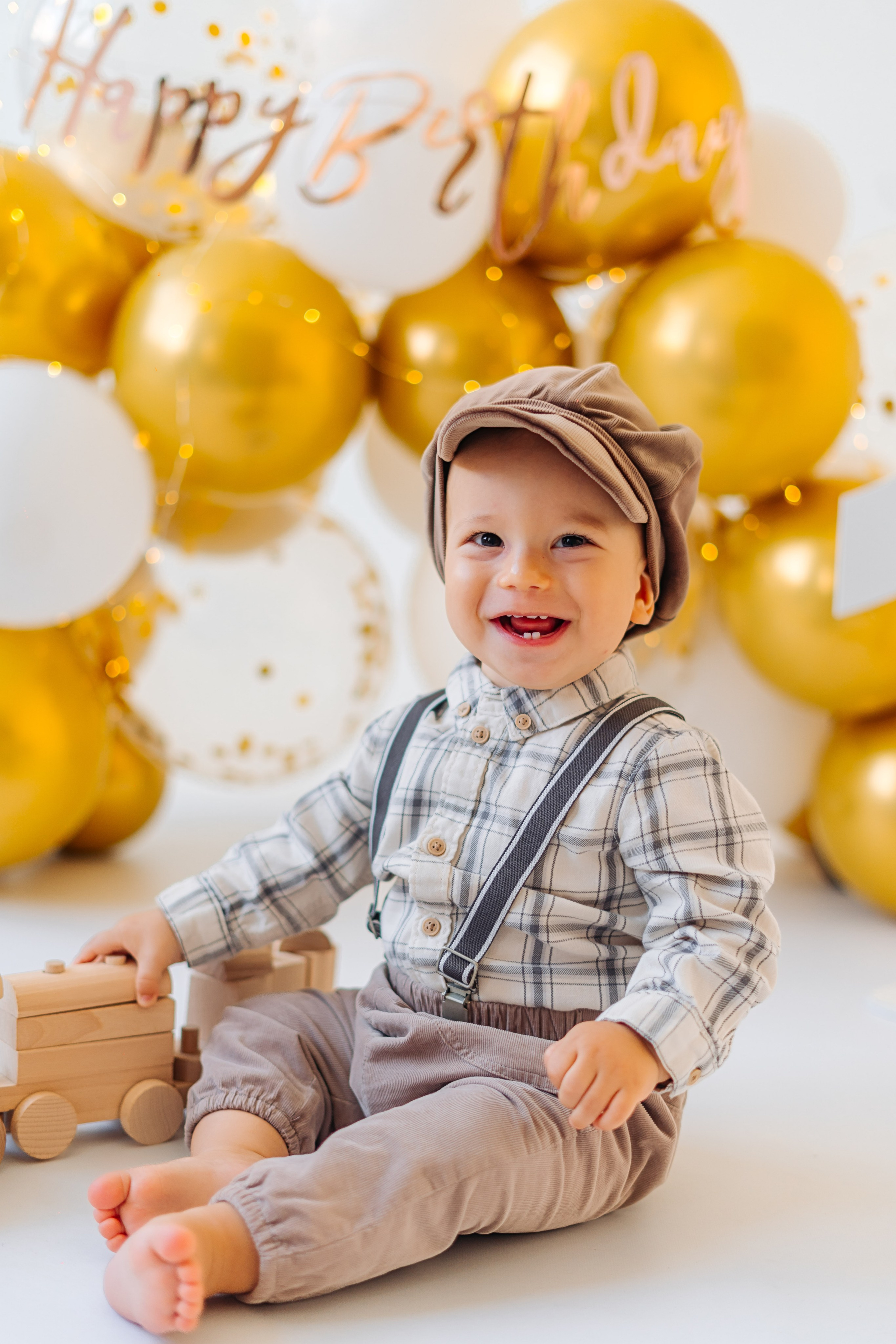 Răzvan. Diana Muntean Photography