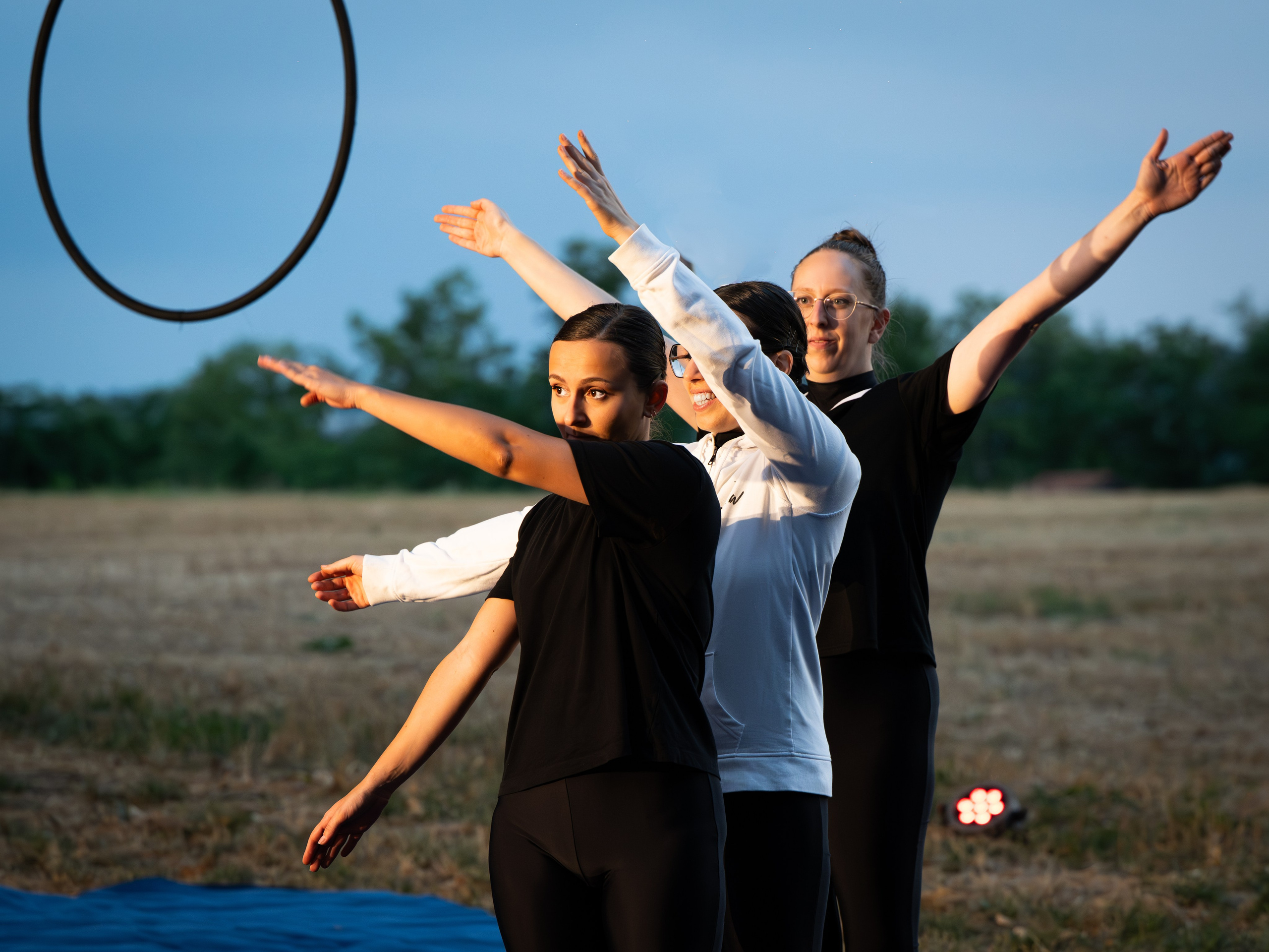 I racconti della Quercia Tessuti. “Gianmaria Coscia fotografo per passione”