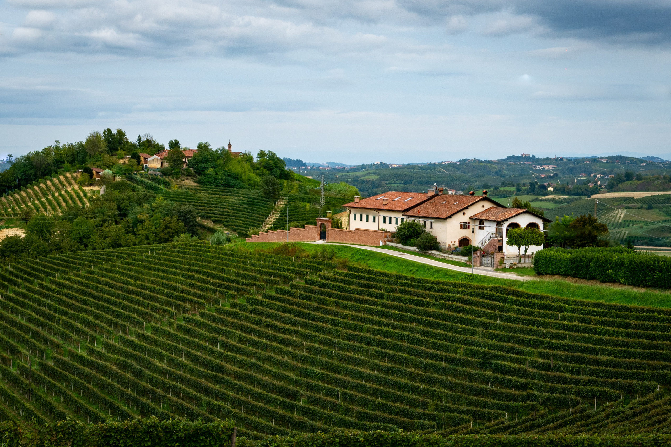 SistYoga Canale Azienda Giacomo Barbero. “Gianmaria Coscia fotografo per passione”