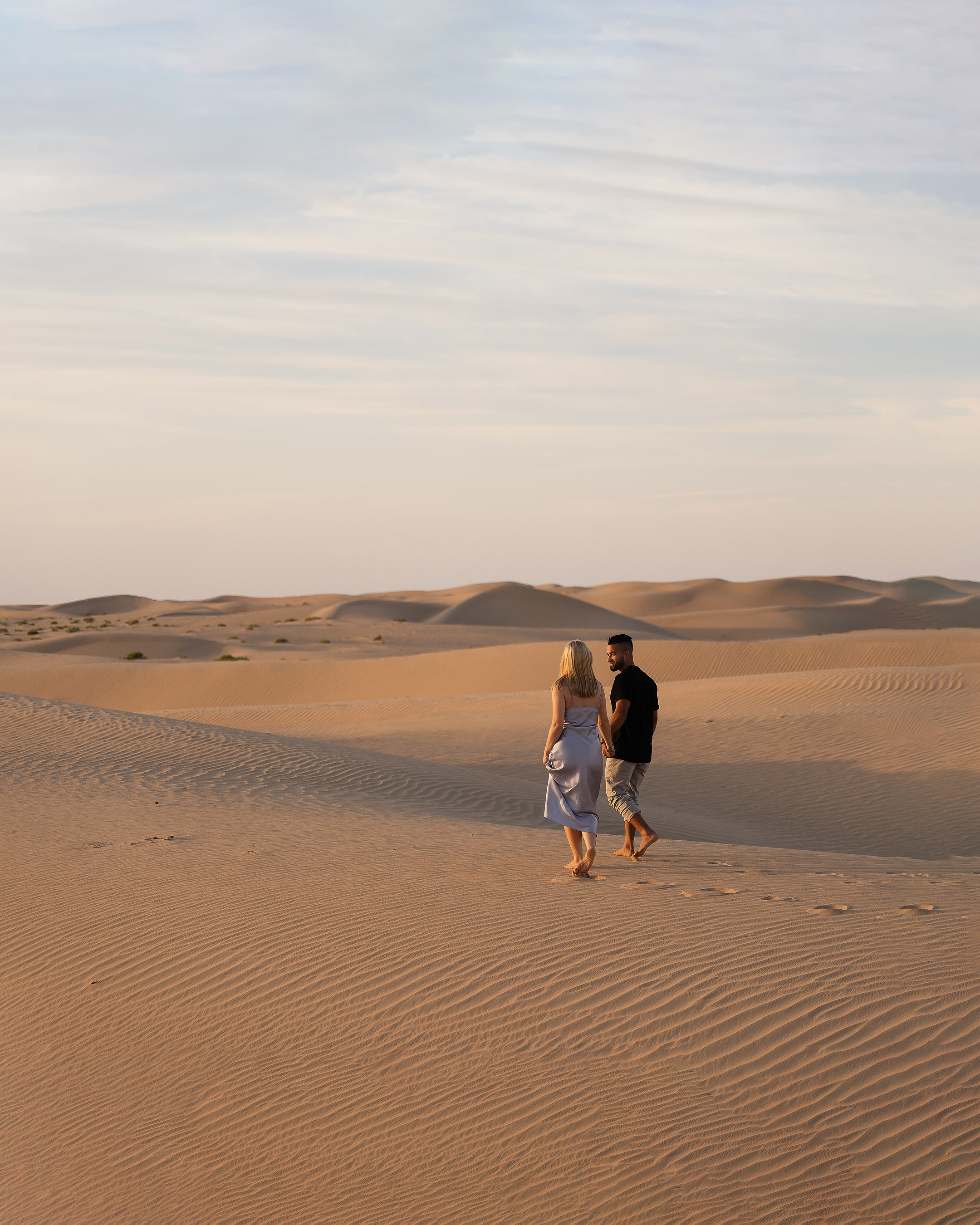 Couple. Professional Photographer in Abu Dhabi & Dubai — Marina Aubakirova | Family, Couple, Wedding & Individual Photoshoots