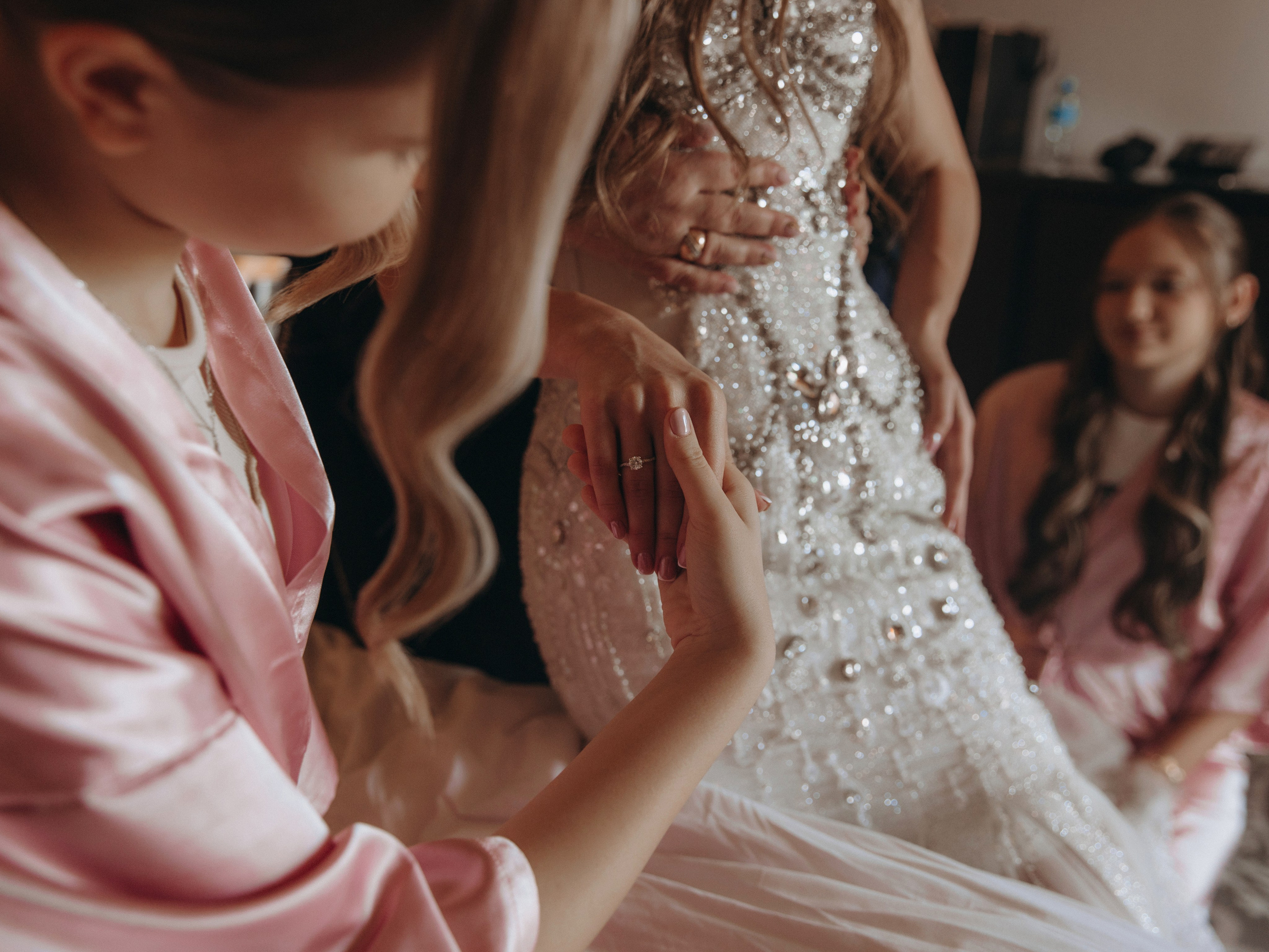 Лилиана и Шалхар. Валерия Вартанова. Фотограф