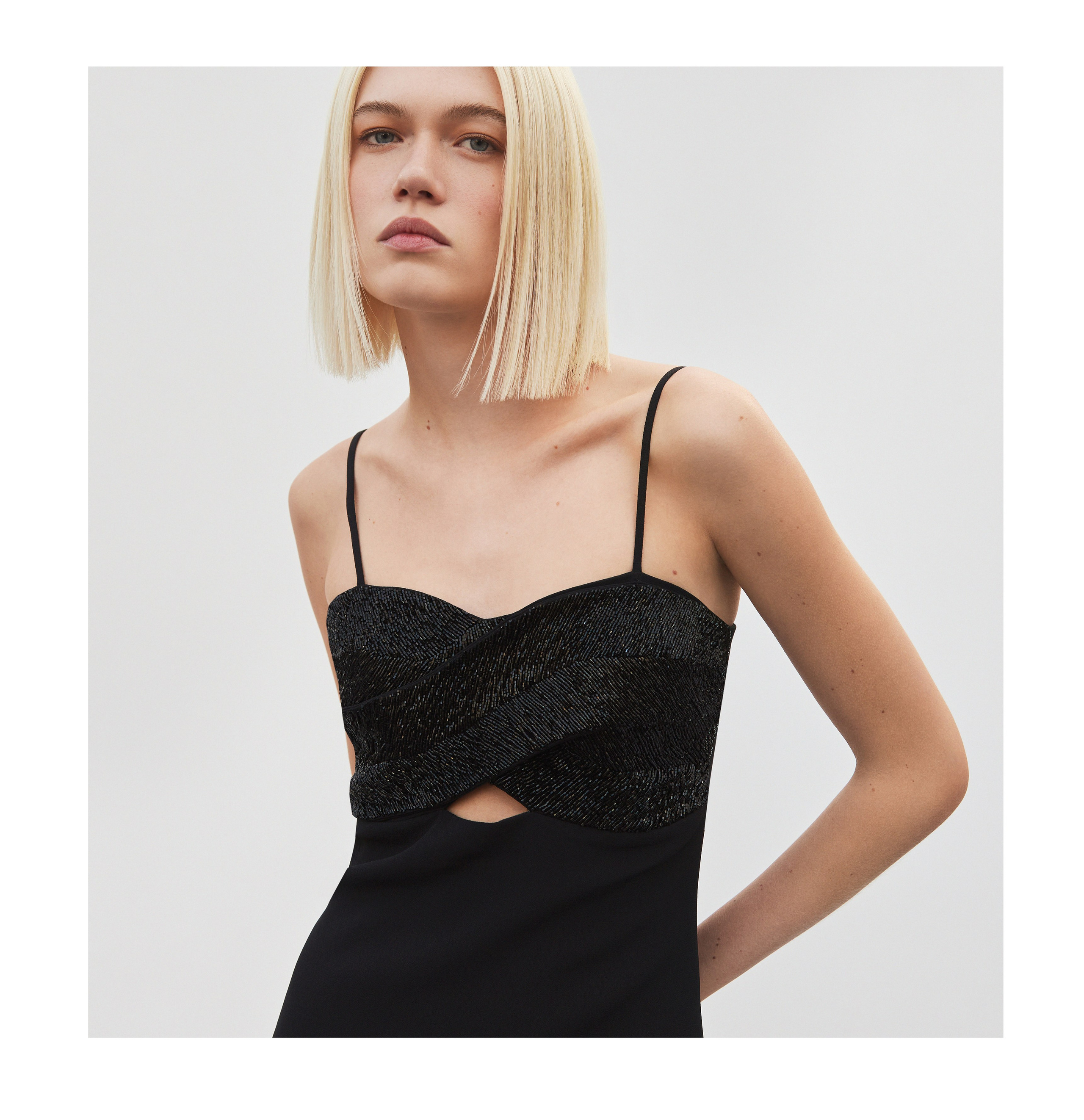 FASHION. Beauty, Fashion and Editorial Retoucher