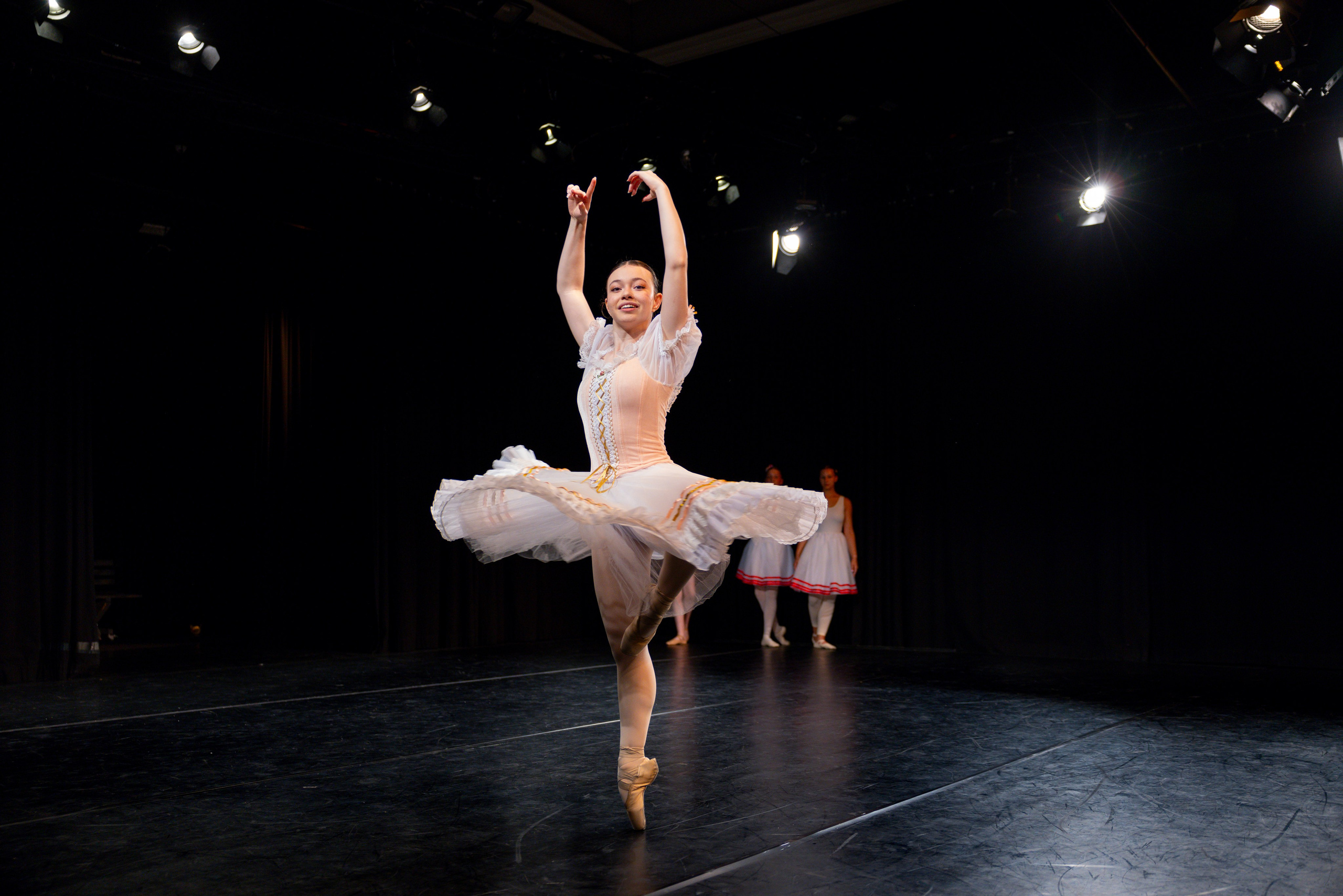 Stage Performances — Dance Photography That Feels Alive. Ballet & Dance Photography Europe | Tatiana Mudryak — Dresden-based | CV, Creative, Workshops