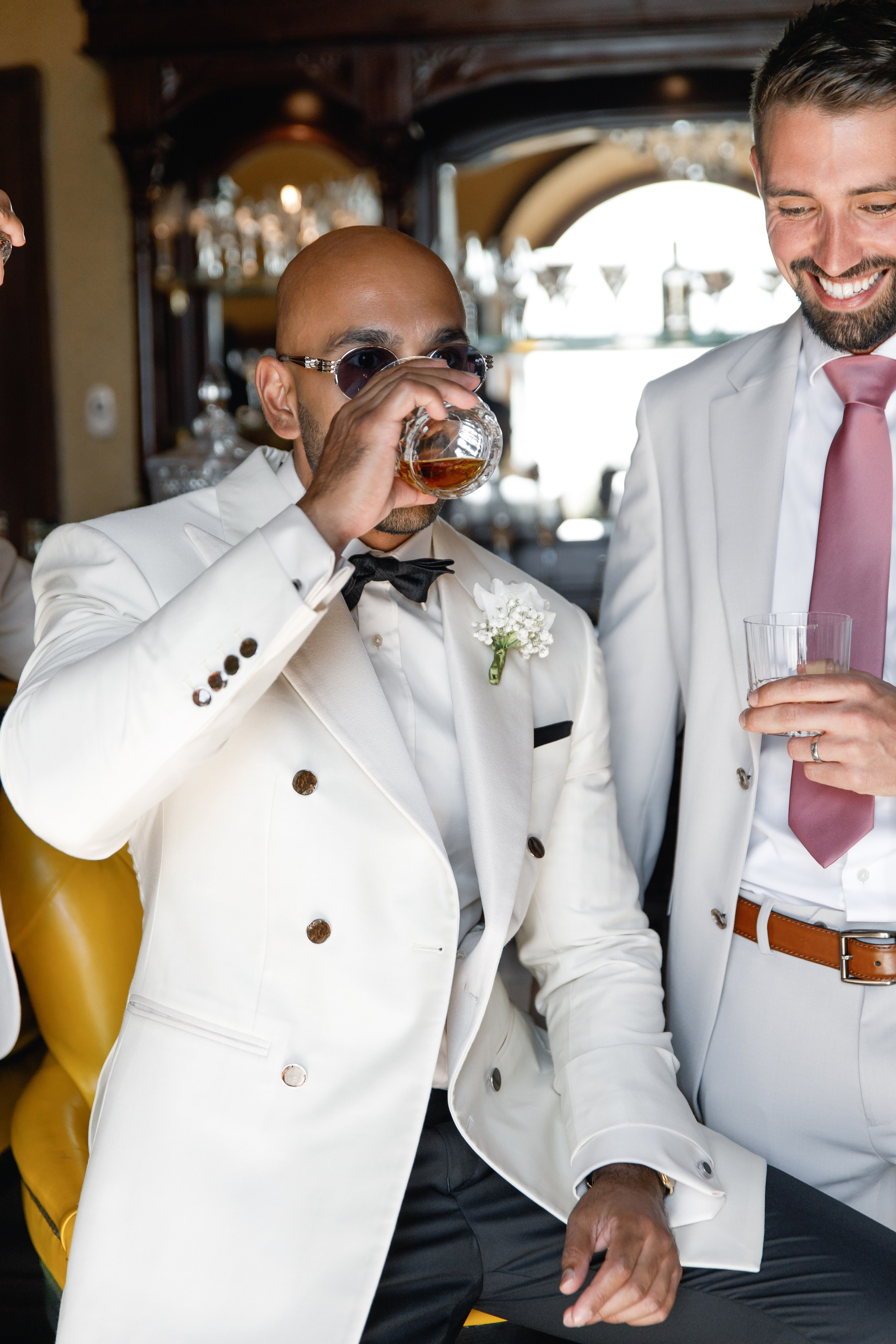 Wedding Castello Brancaccio. Wedding Photographer Rome Tuscany Como Sicily Puglia Amalfy Italy- Oksana Savenchuk