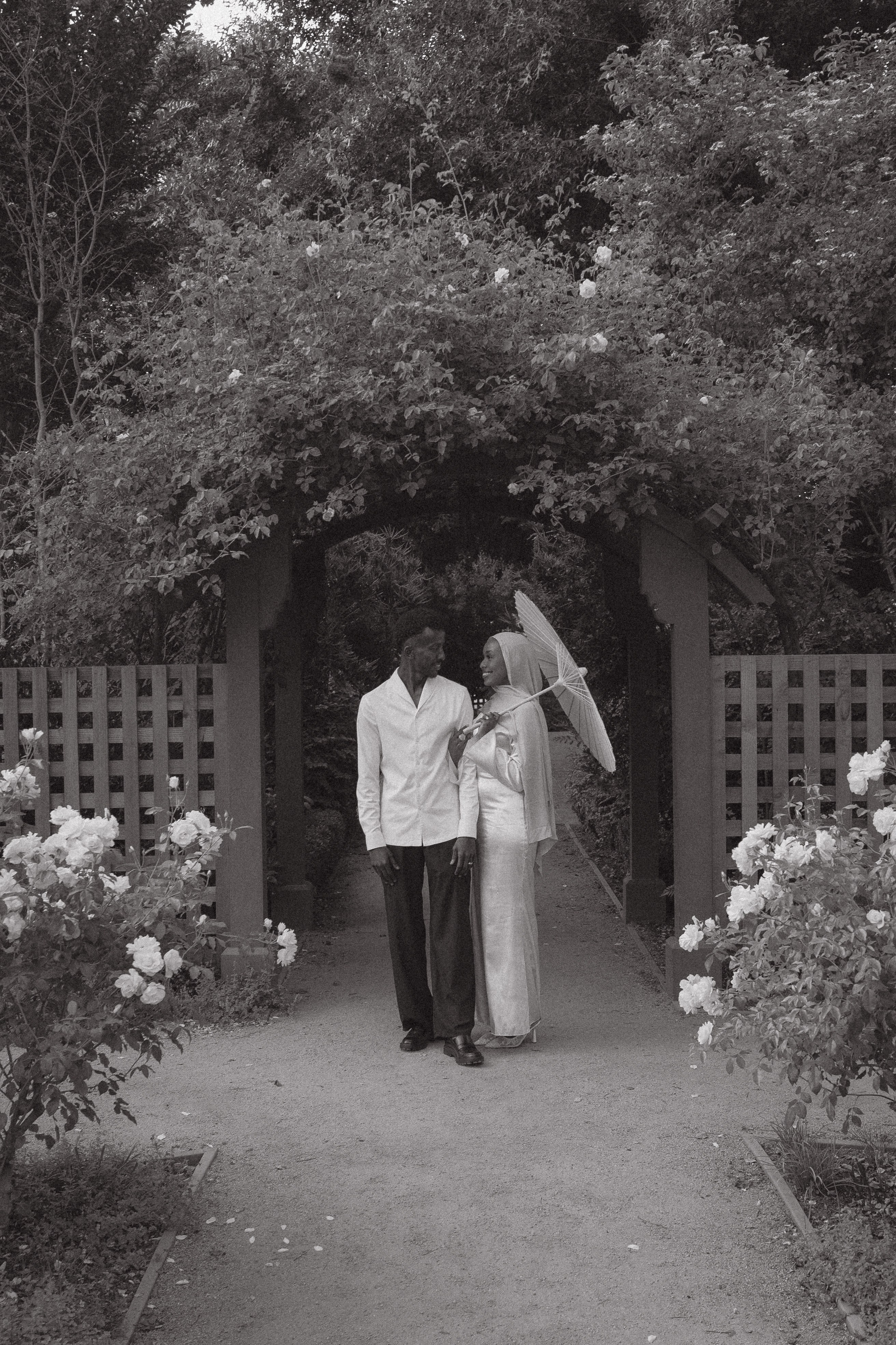 Elopment — San Francisco