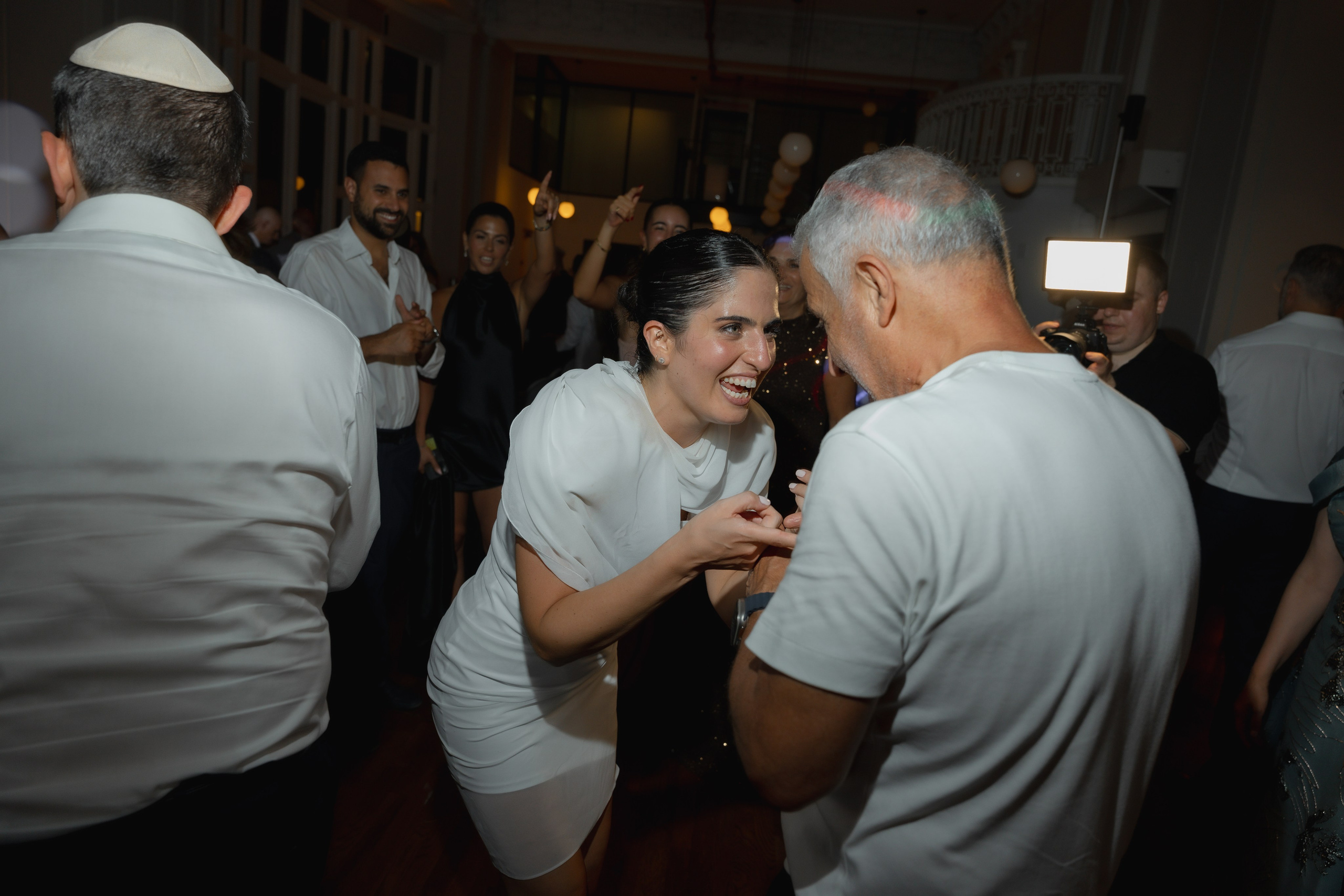 Amir and Maya. Anna Krasnova Wedding photographer