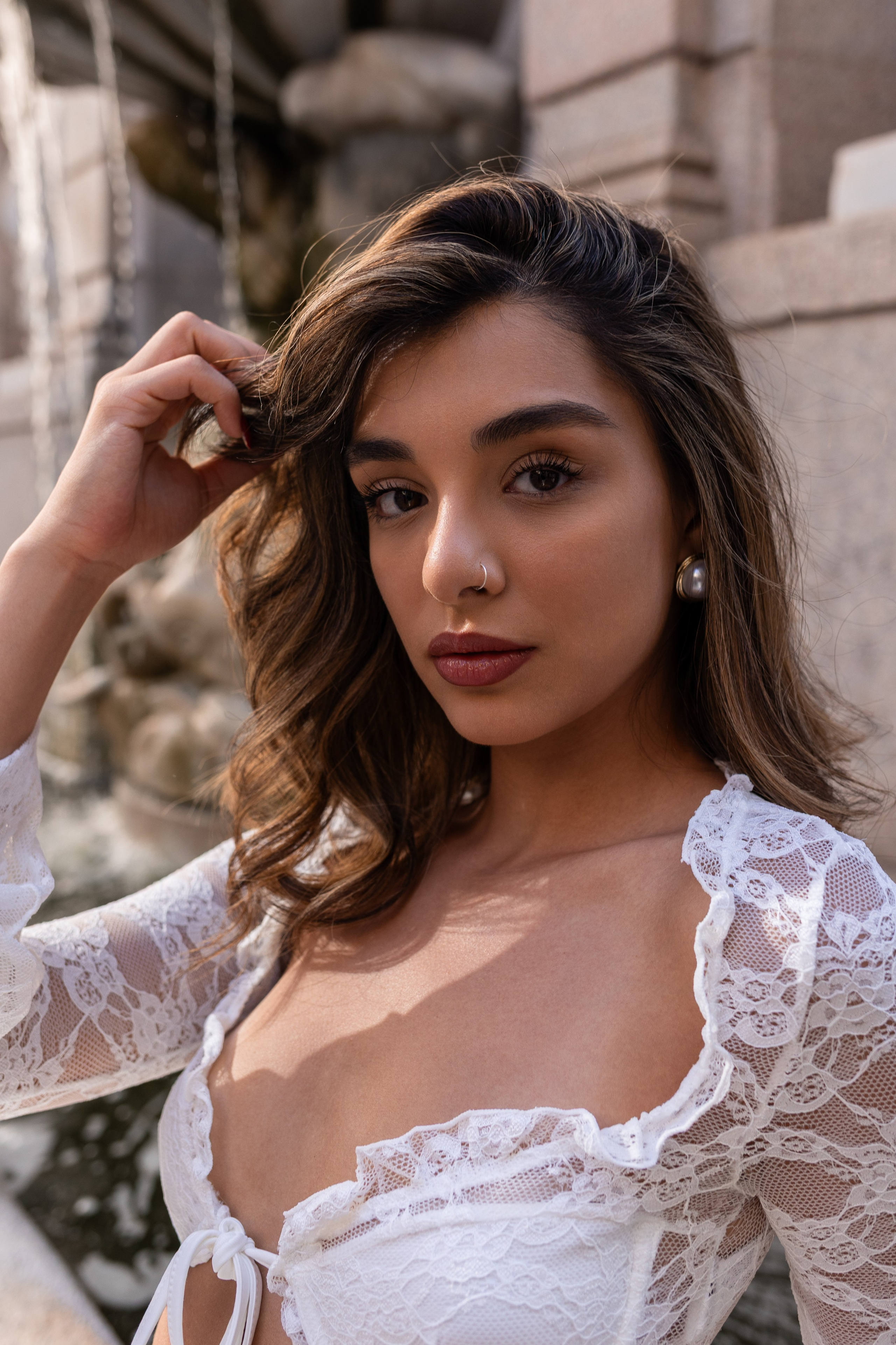 Hasti. Photographer in Milan |Mila Pro Photo