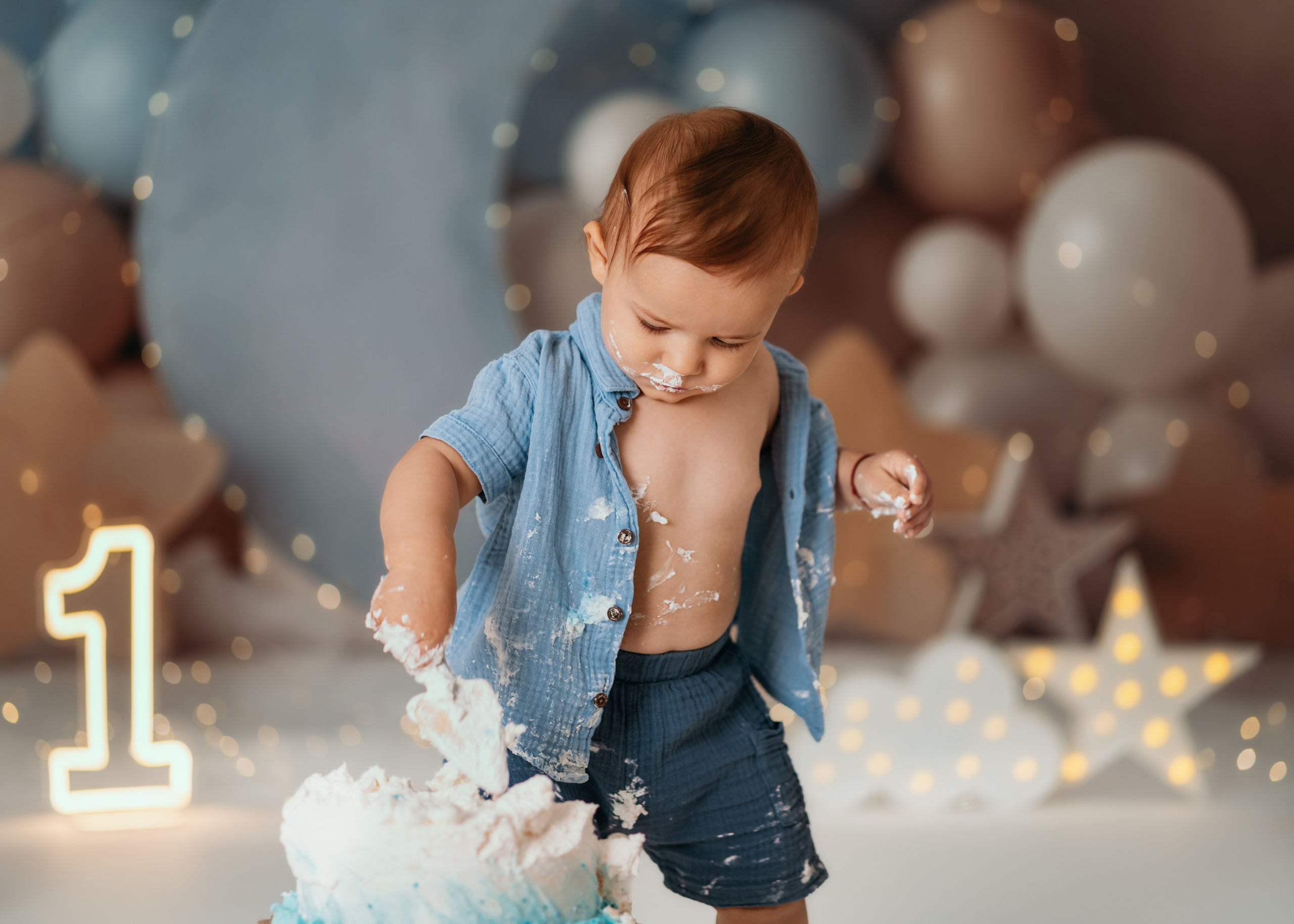 DEČIJI FOTOGRAF BEOGRAD|NOVOGODISNJE FOTOGRAFISANJE|CAKE SMASH
