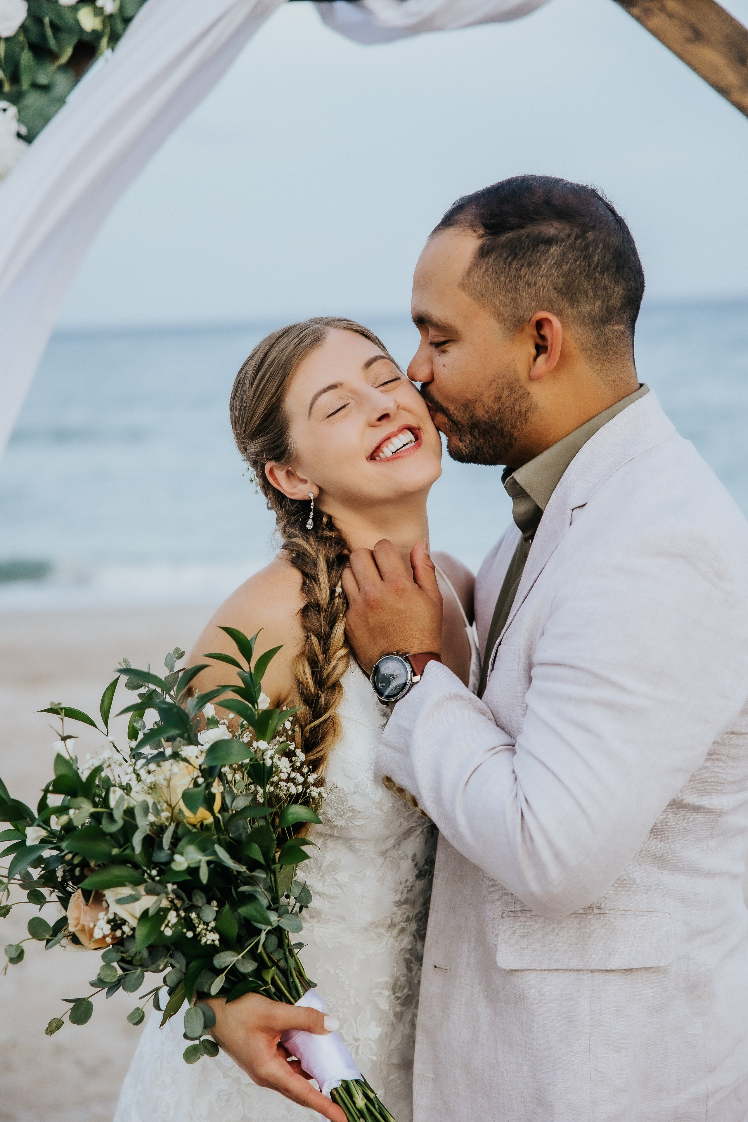 Heather & Jose wedding. Alya Leto Photographer