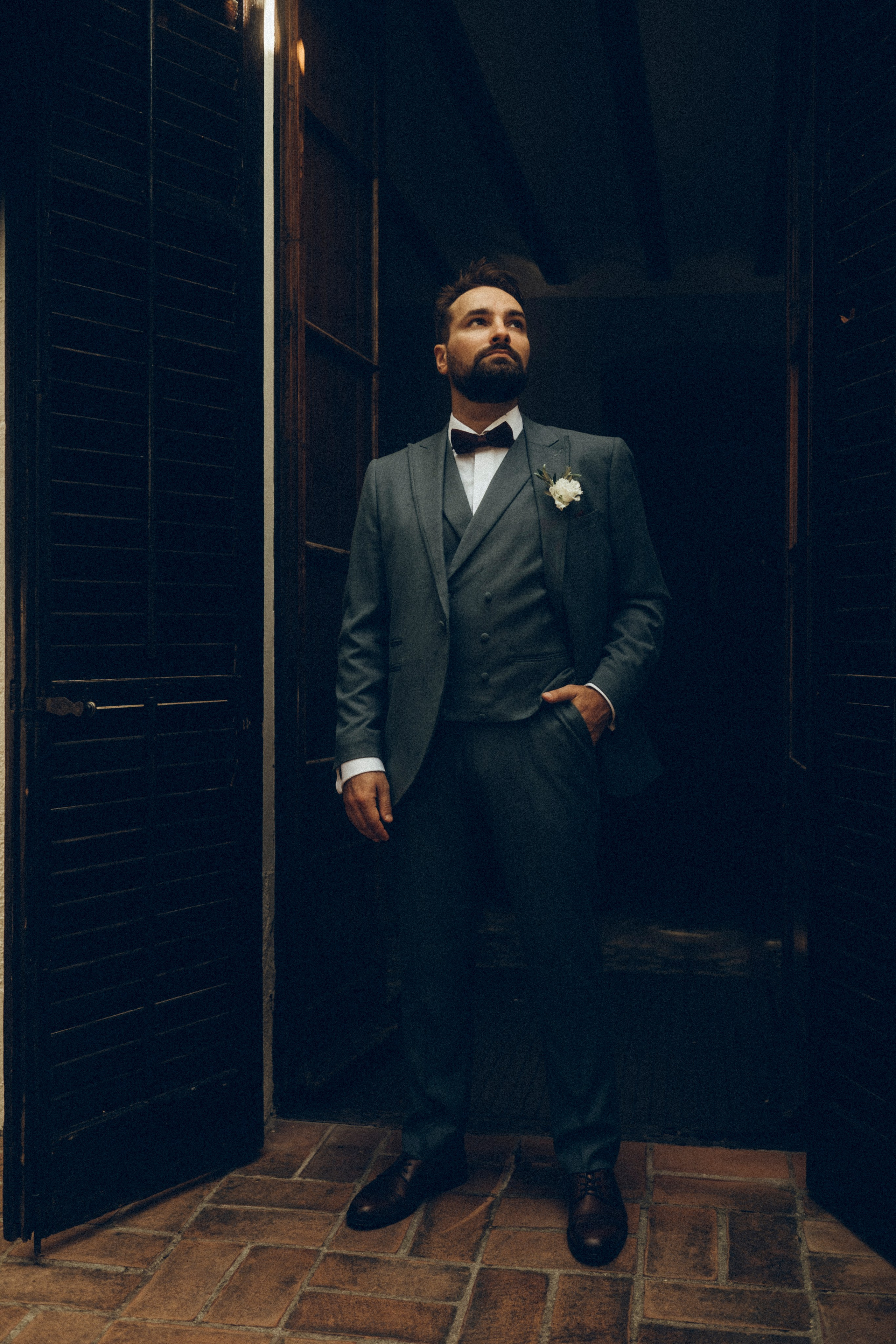 Nadezhda & Dmitry. Masia Mas Coll. Paola wedding photographer / videographer in Barcelona