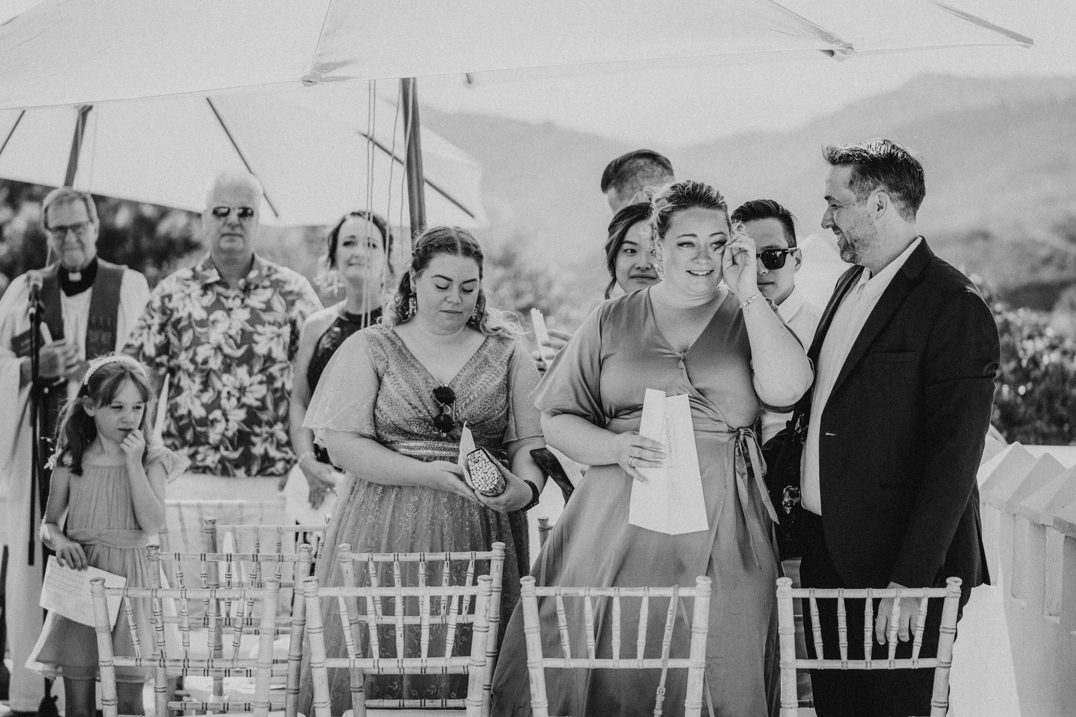 Amanda & Shervin. Фотограф Тенерифе Эдгар Зубарев