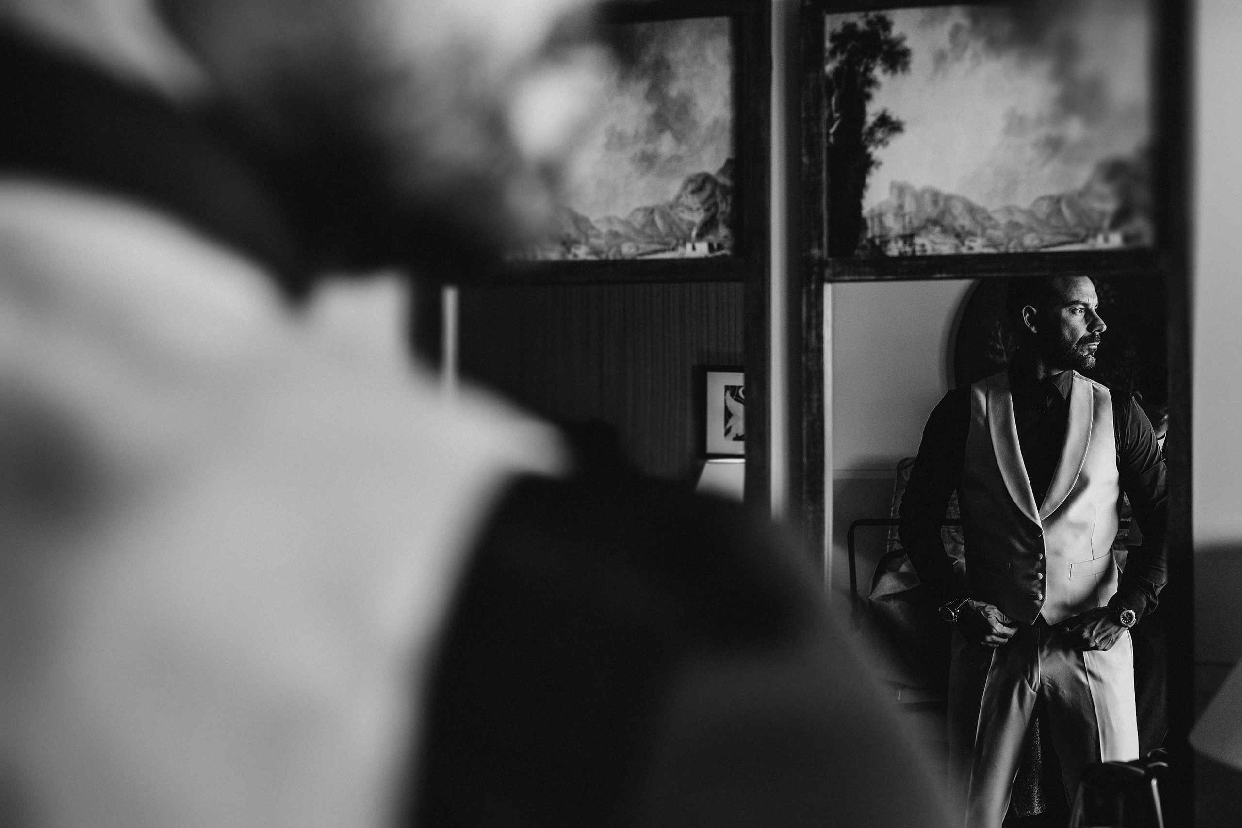 Inga & Paul. Фотограф Тенерифе Эдгар Зубарев