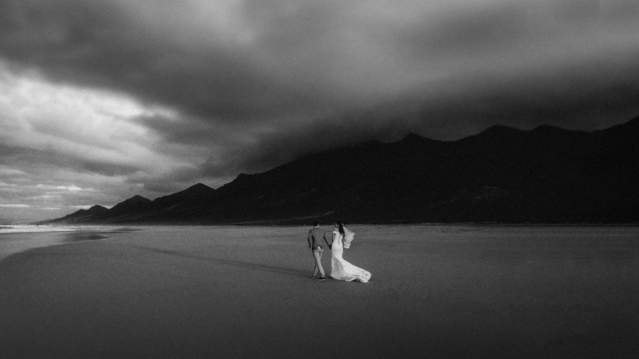 Bodas. Fotógrafo en Tenerife Edgar Zubarev