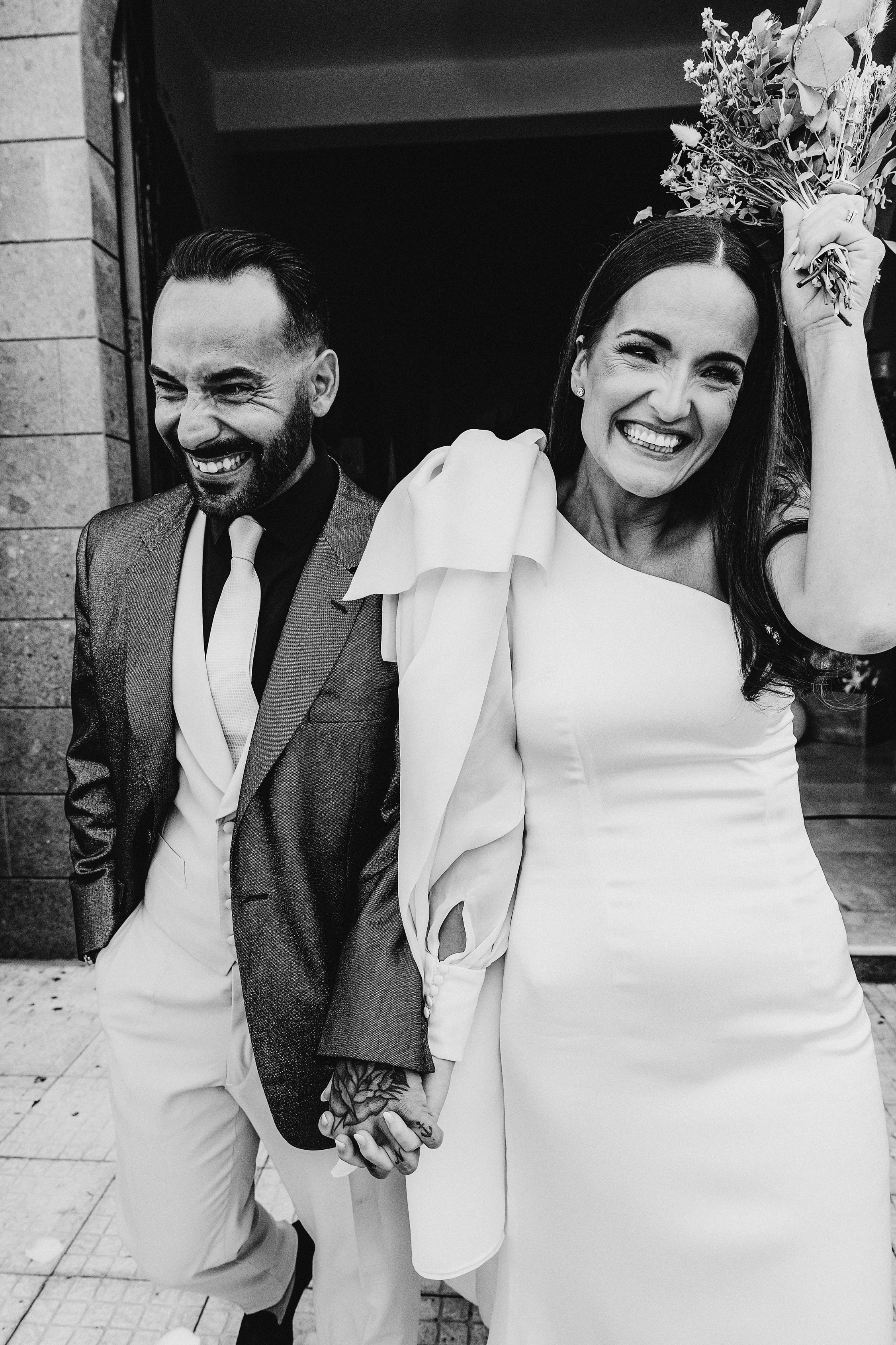 Inga & Paul. Фотограф Тенерифе Эдгар Зубарев