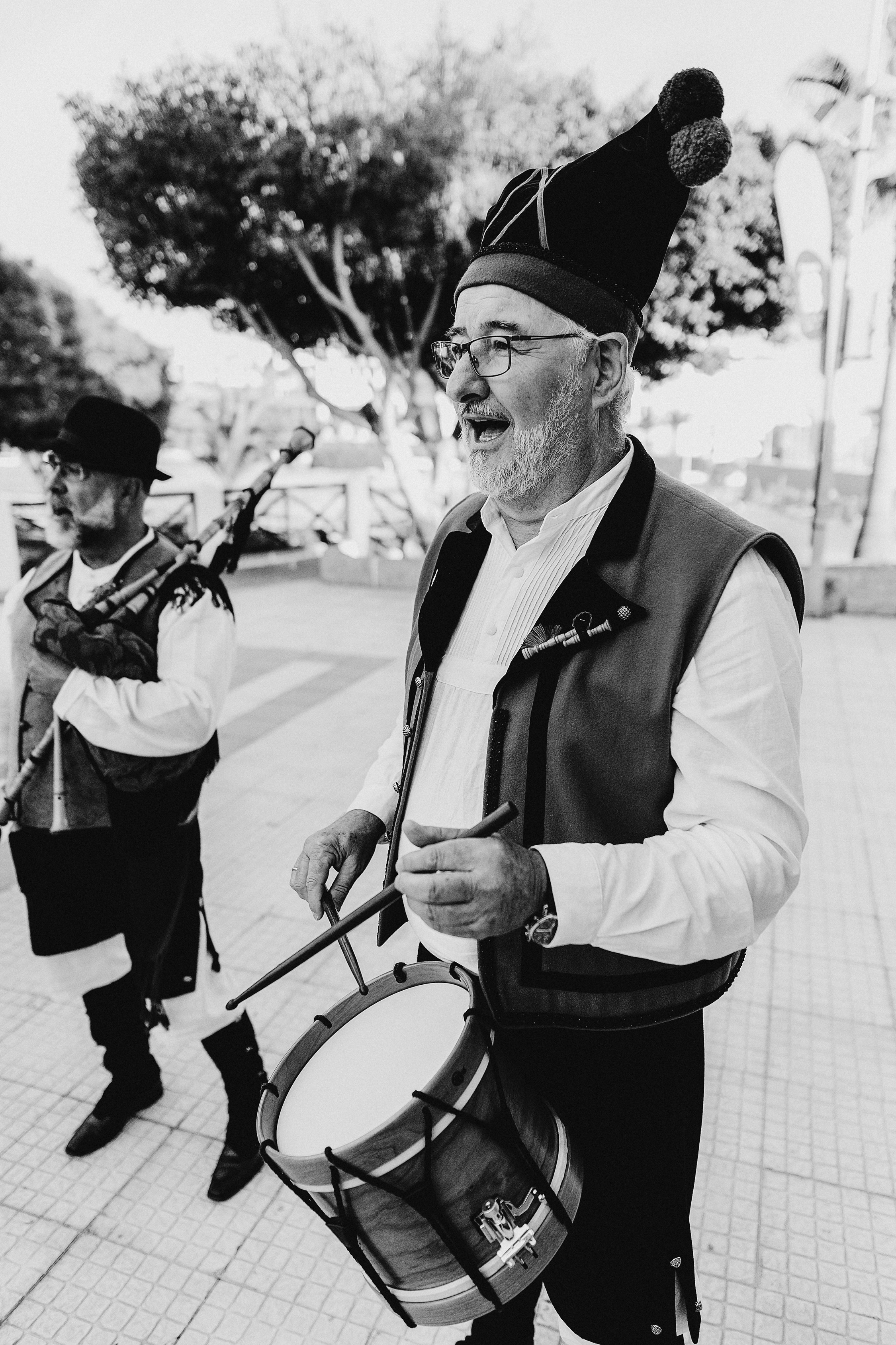 Inga & Paul. Фотограф Тенерифе Эдгар Зубарев