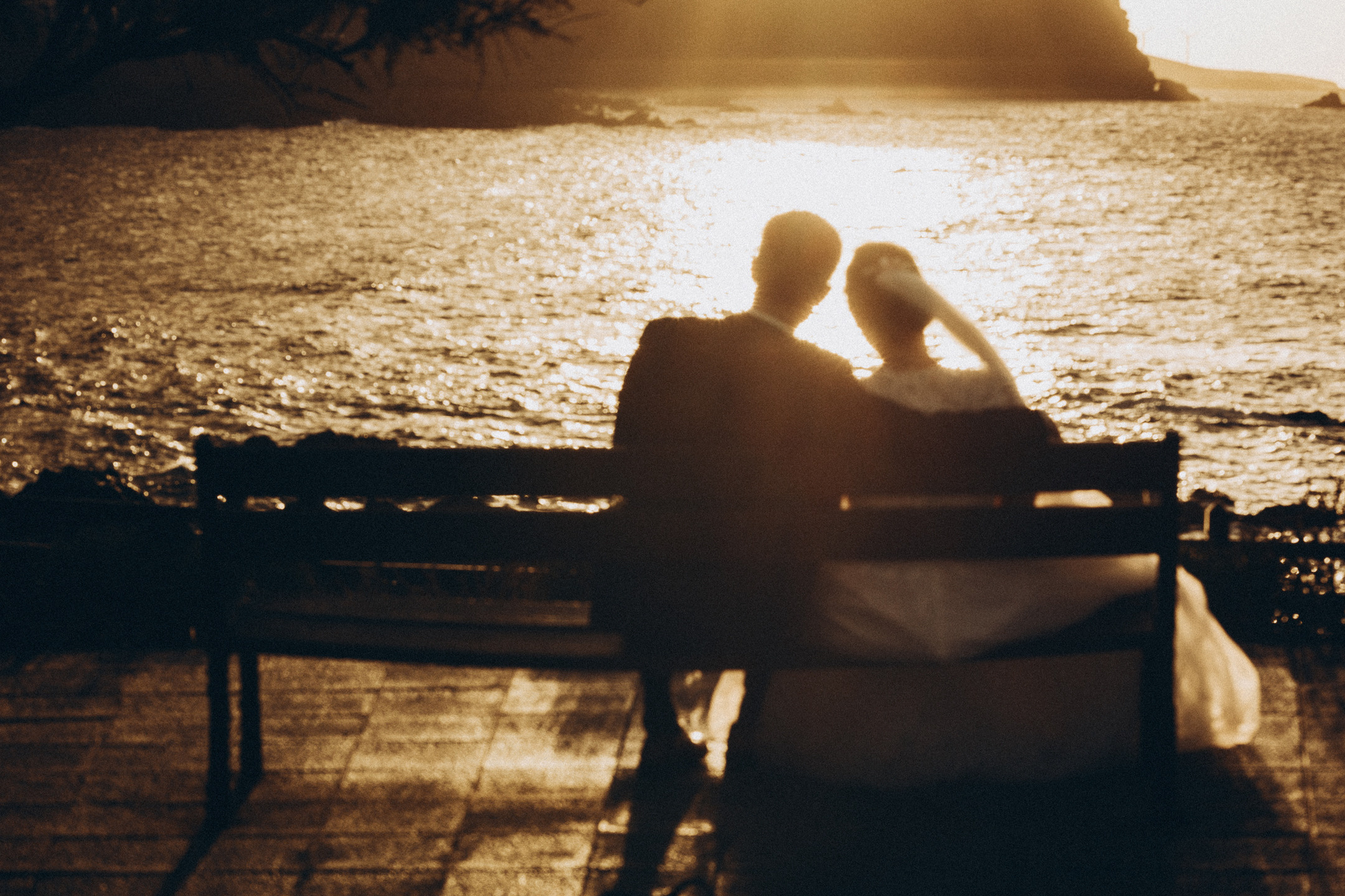Bodas. Fotógrafo en Tenerife Edgar Zubarev