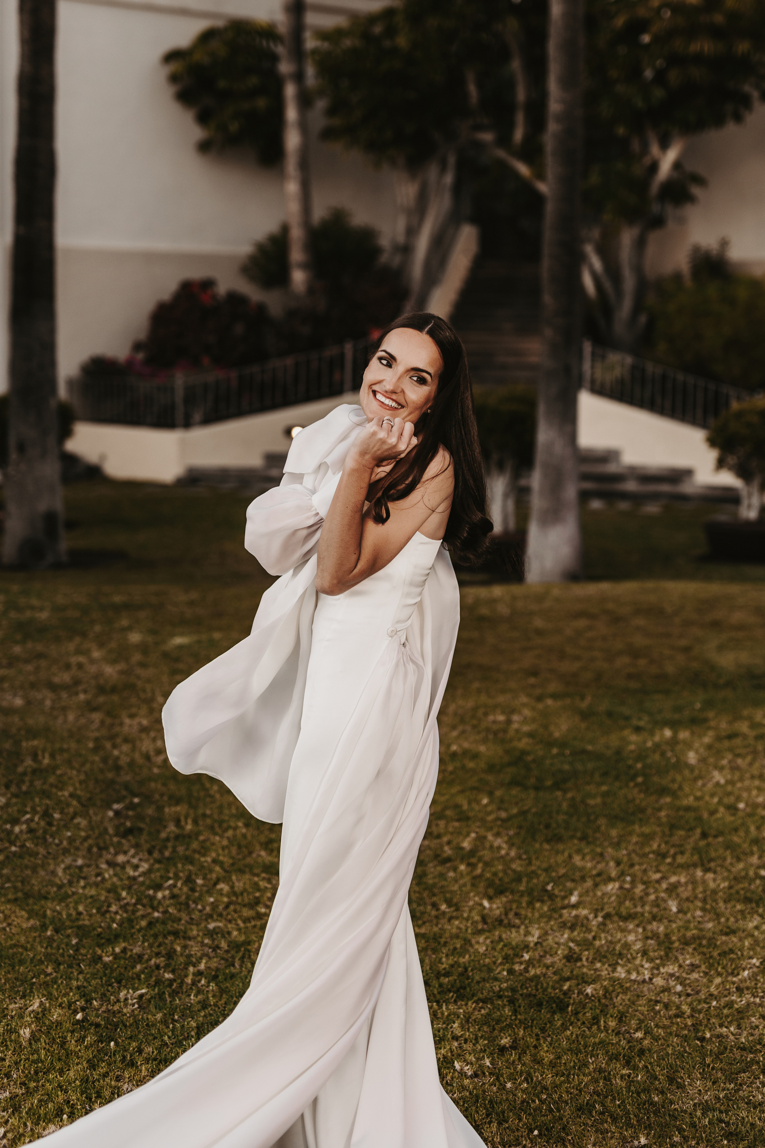 Bodas. Fotógrafo en Tenerife Edgar Zubarev