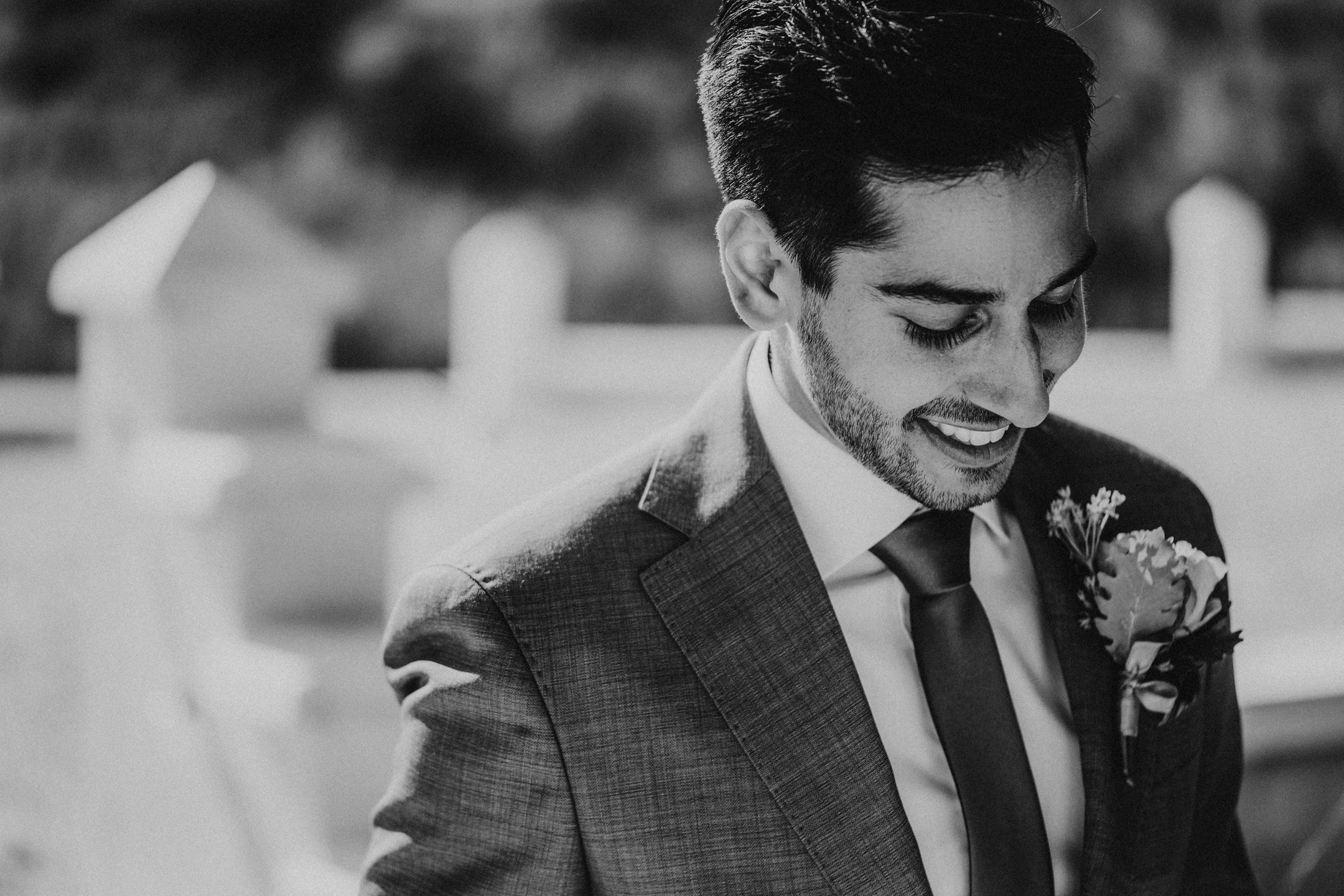 Amanda & Shervin. Фотограф Тенерифе Эдгар Зубарев