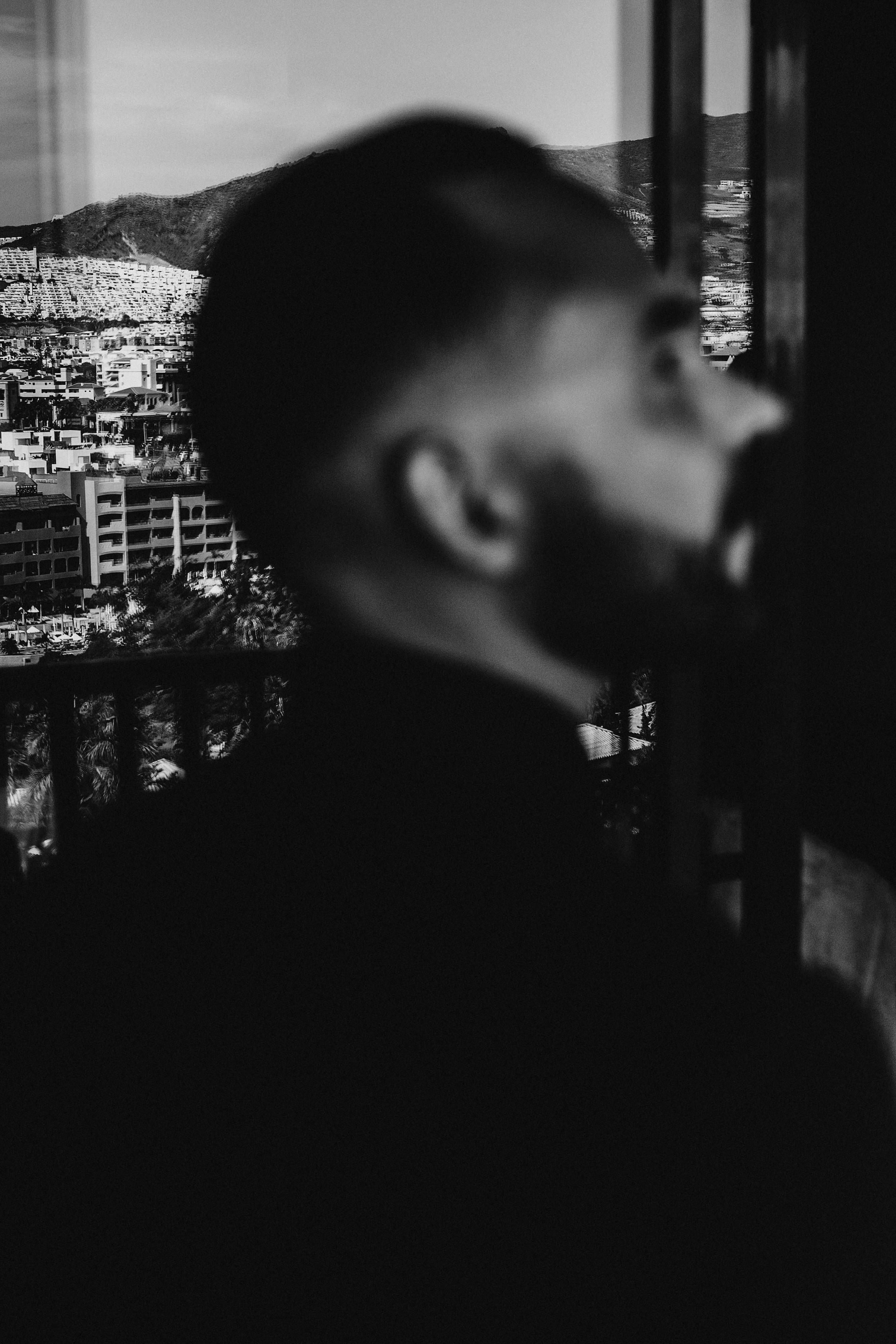 Inga & Paul. Фотограф Тенерифе Эдгар Зубарев