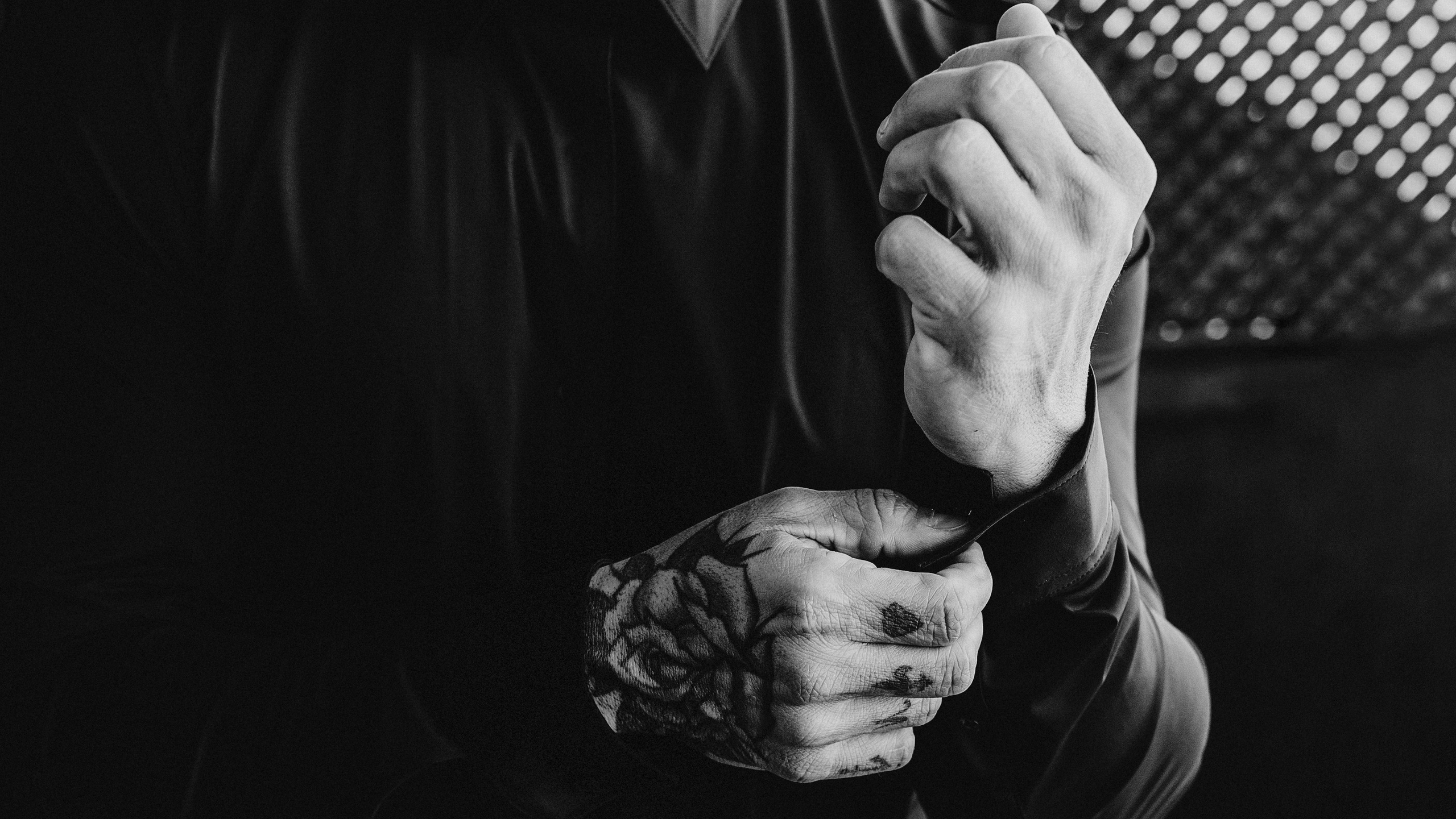 Bodas. Fotógrafo en Tenerife Edgar Zubarev