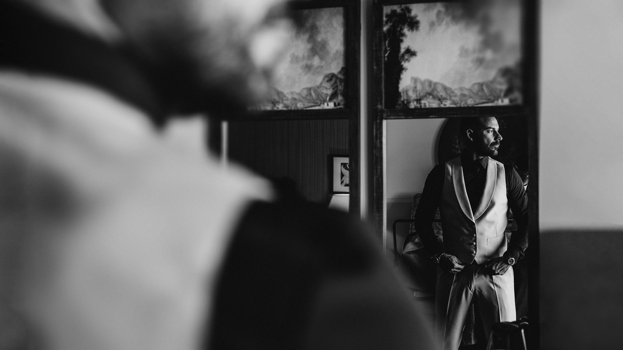 Bodas. Fotógrafo en Tenerife Edgar Zubarev