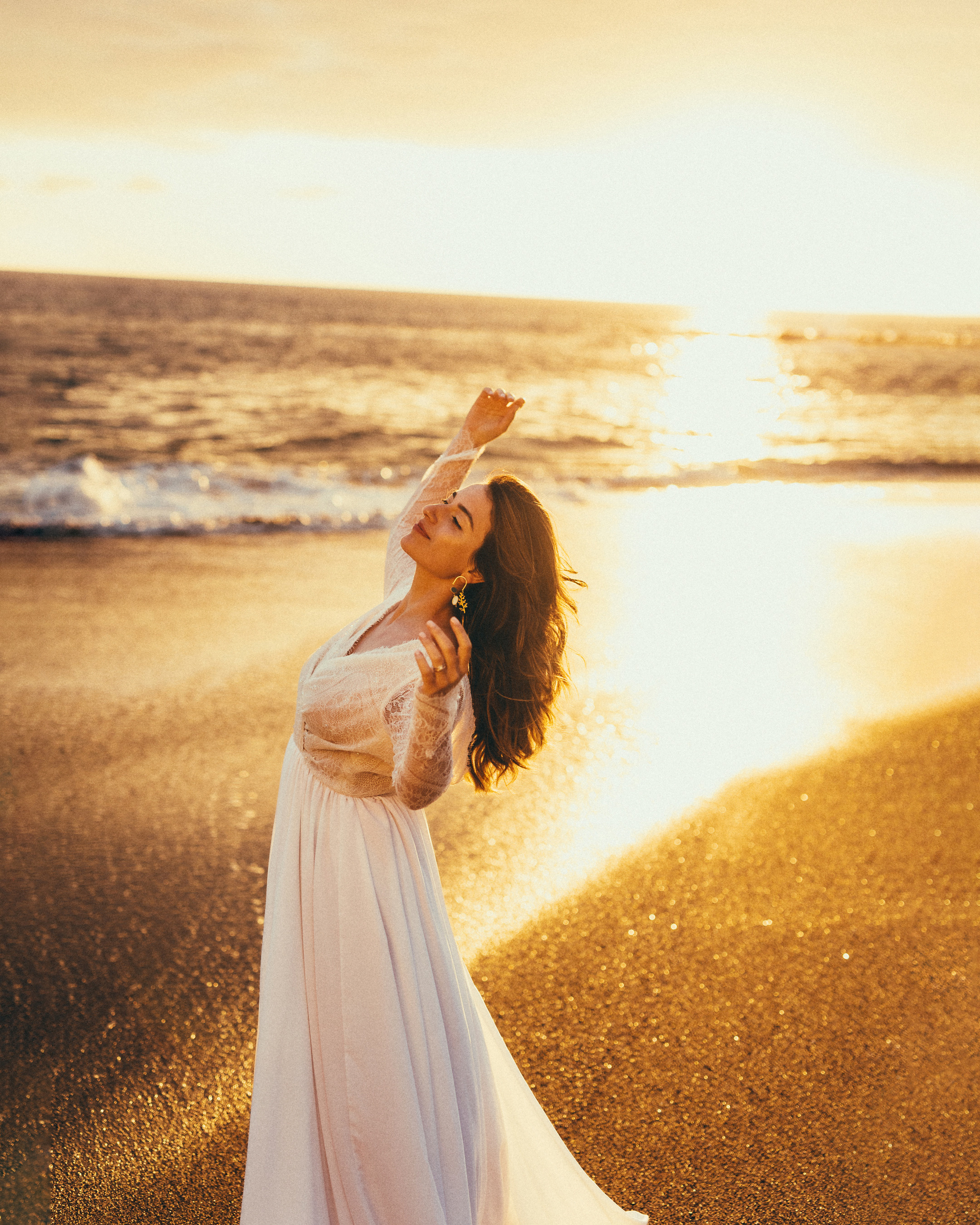 Bodas. Fotógrafo en Tenerife Edgar Zubarev