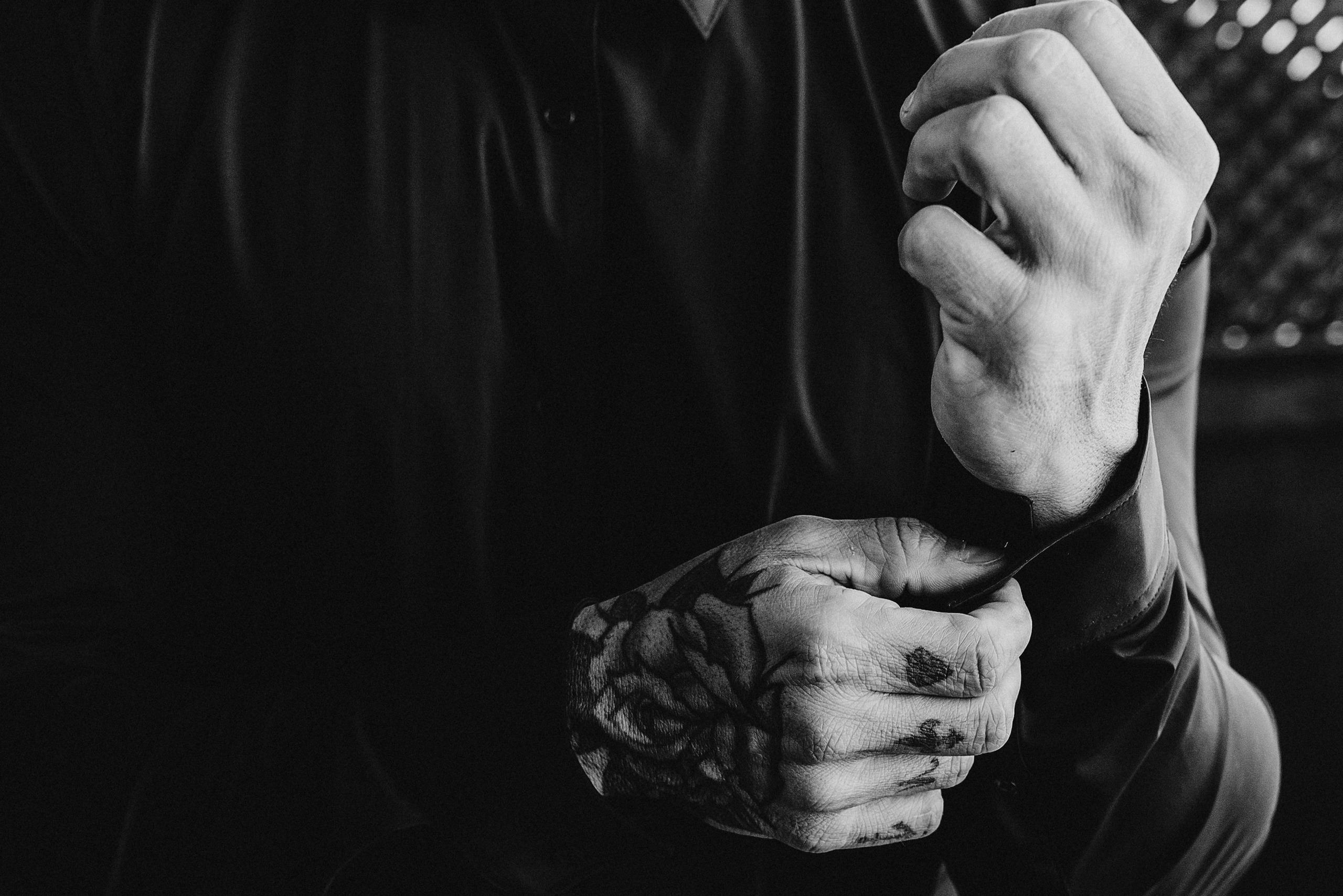 Inga & Paul. Фотограф Тенерифе Эдгар Зубарев