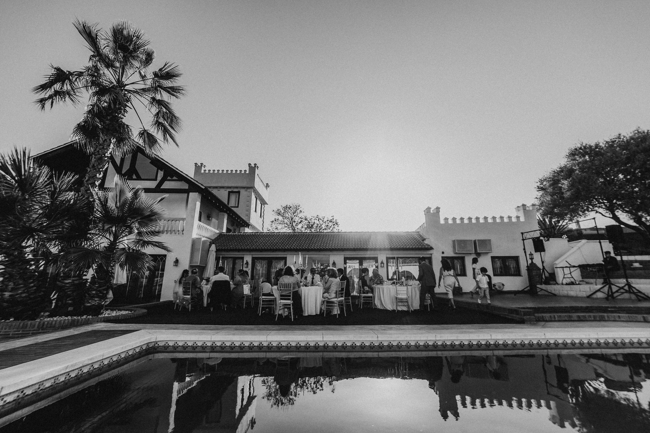 Amanda & Shervin. Фотограф Тенерифе Эдгар Зубарев