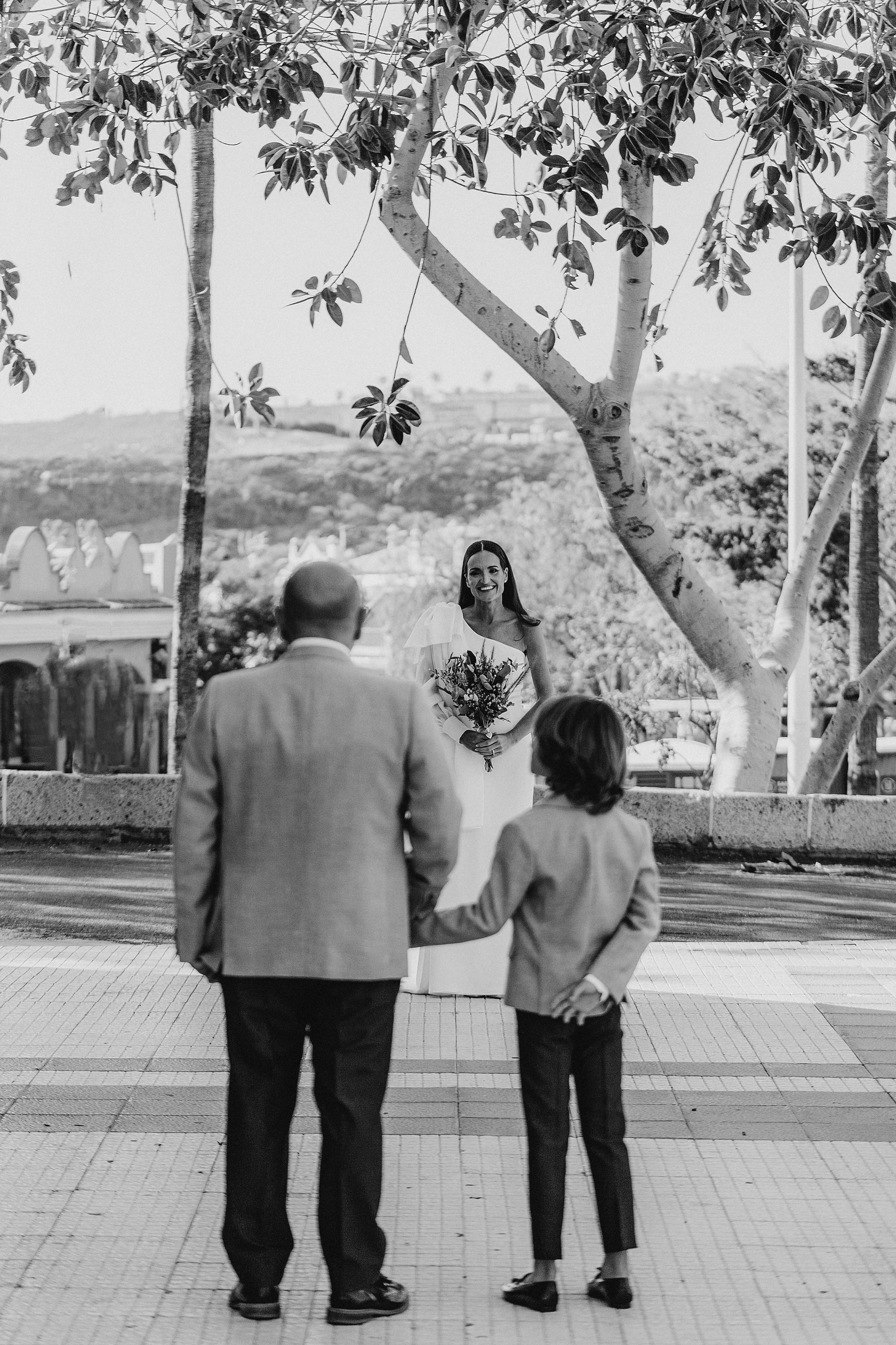 Inga & Paul. Фотограф Тенерифе Эдгар Зубарев