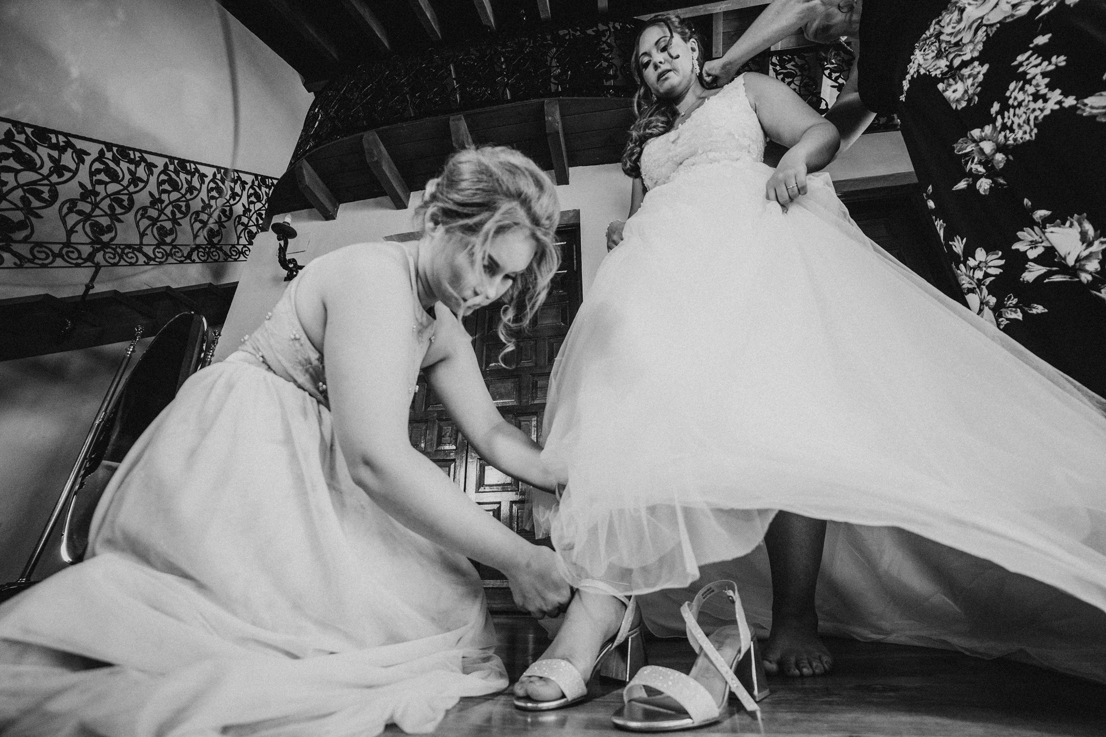 Amanda & Shervin. Фотограф Тенерифе Эдгар Зубарев