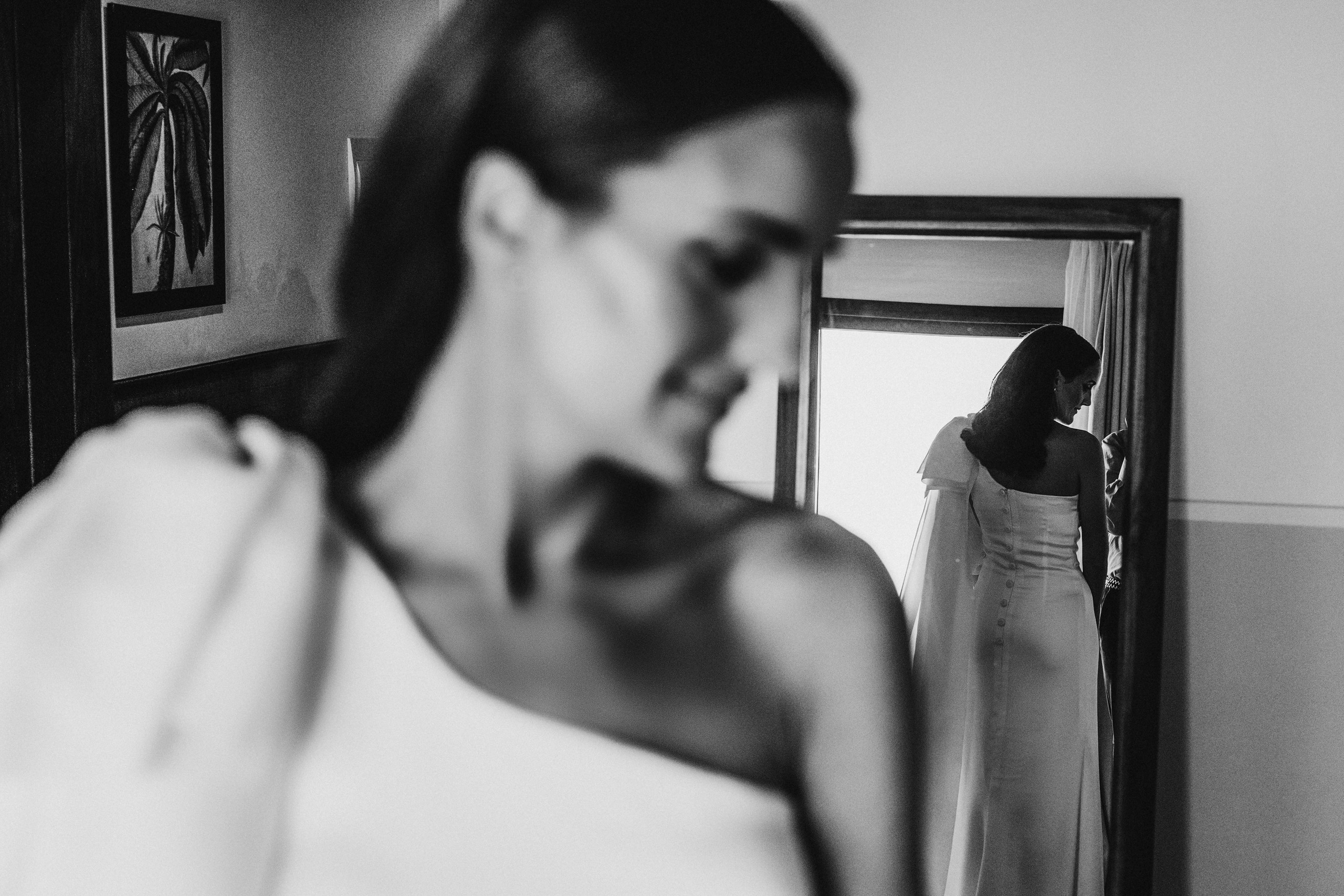 Inga & Paul. Фотограф Тенерифе Эдгар Зубарев