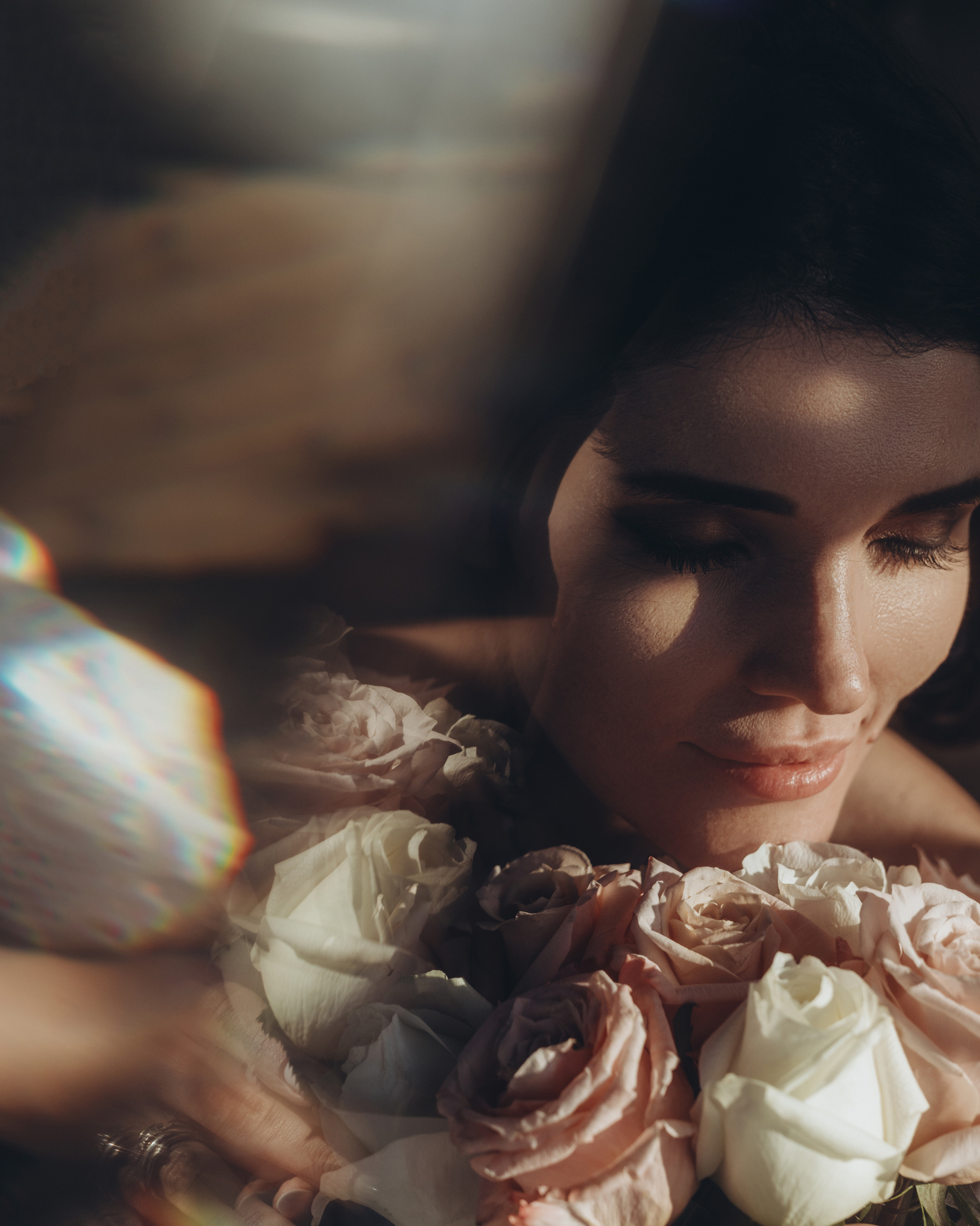 Bodas. Fotógrafo en Tenerife Edgar Zubarev