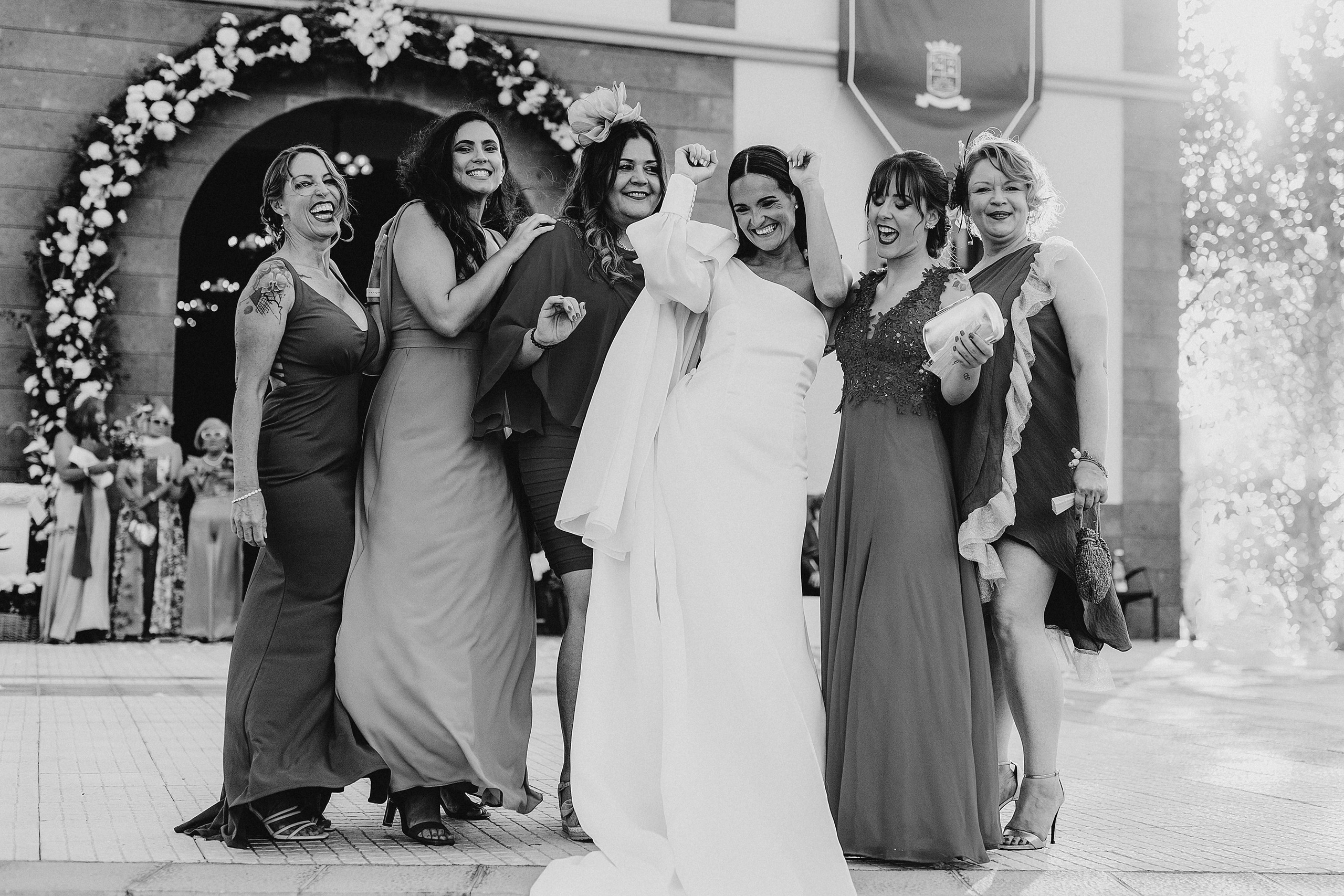 Inga & Paul. Фотограф Тенерифе Эдгар Зубарев