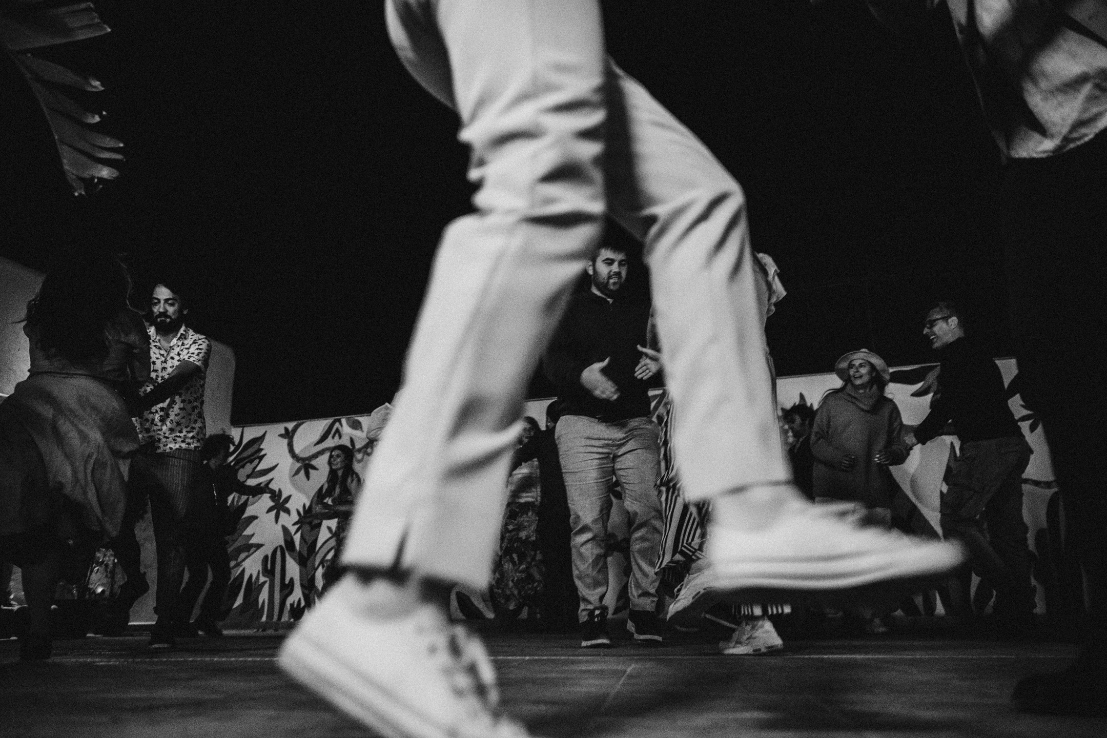 Gabby & Mika. Photographer Tenerife Edgar Zubarev