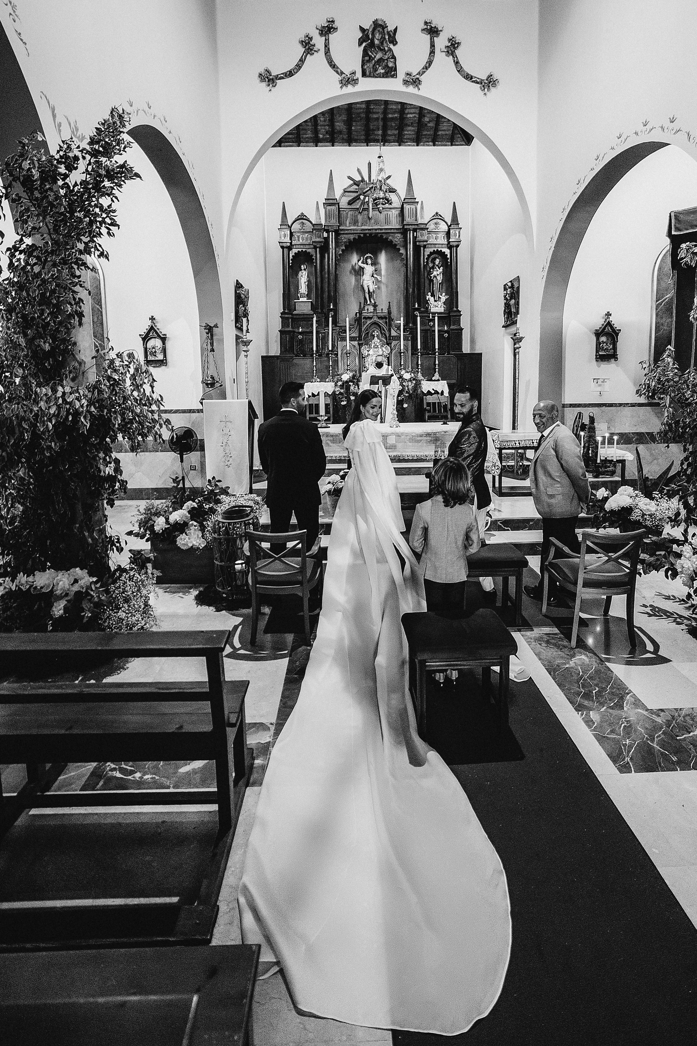 Inga & Paul. Фотограф Тенерифе Эдгар Зубарев