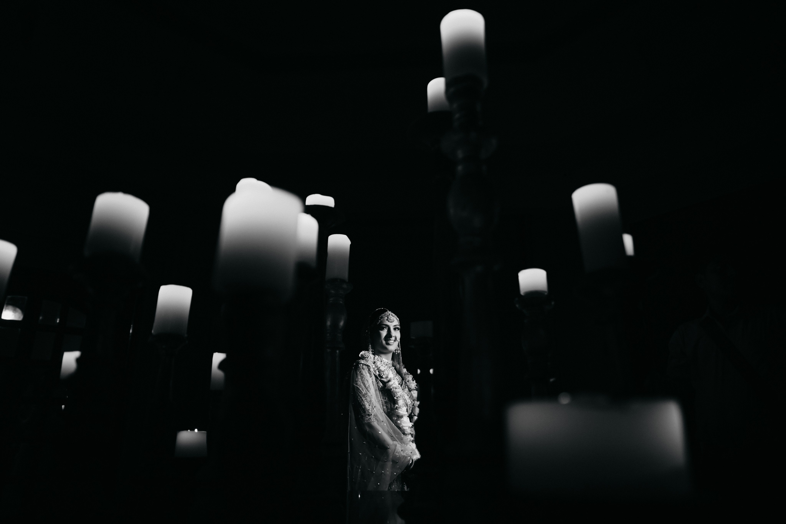 BRIDES OF TCW. Wedding photographer Stalen Robert