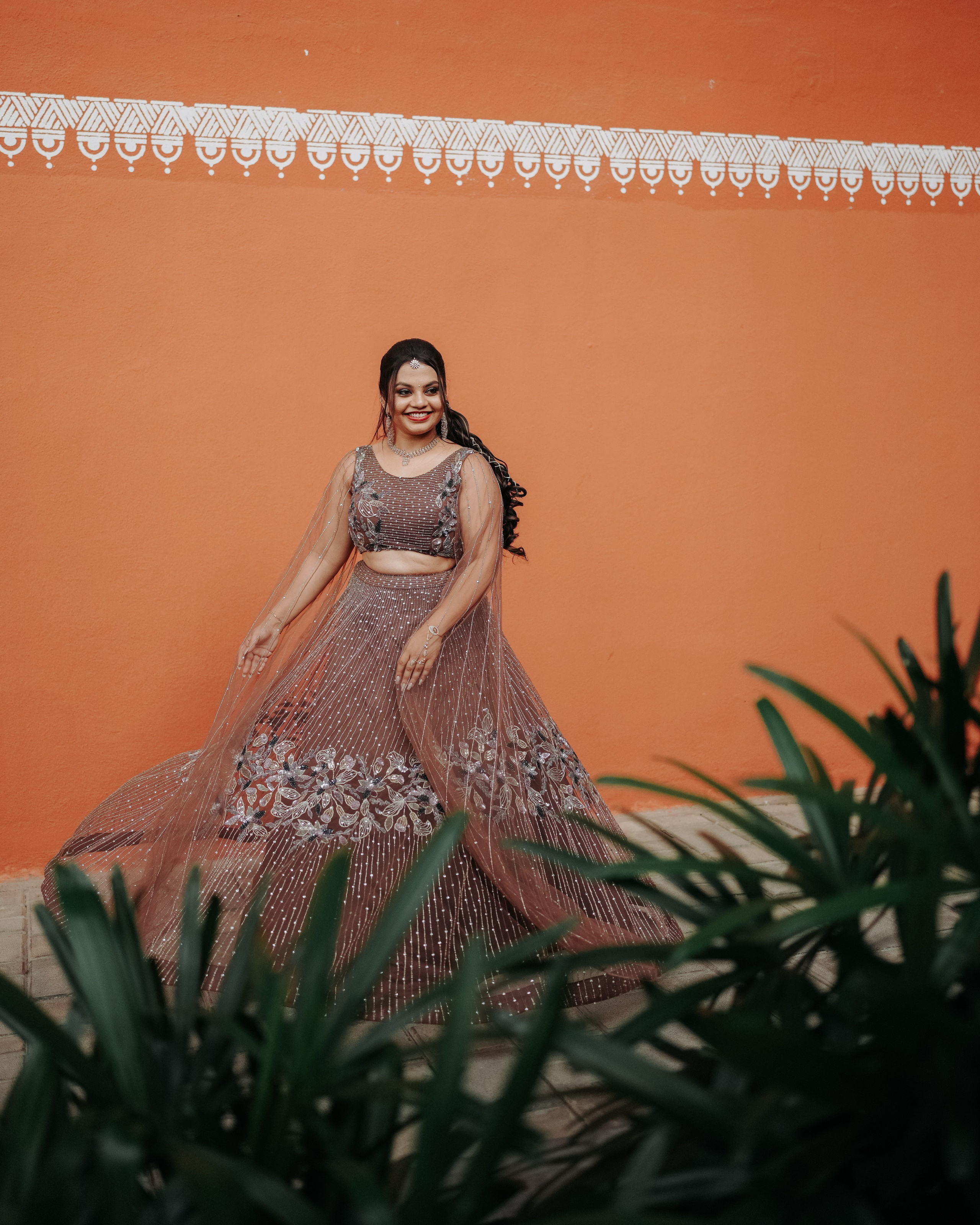 SANGEET. Wedding photographer Stalen Robert