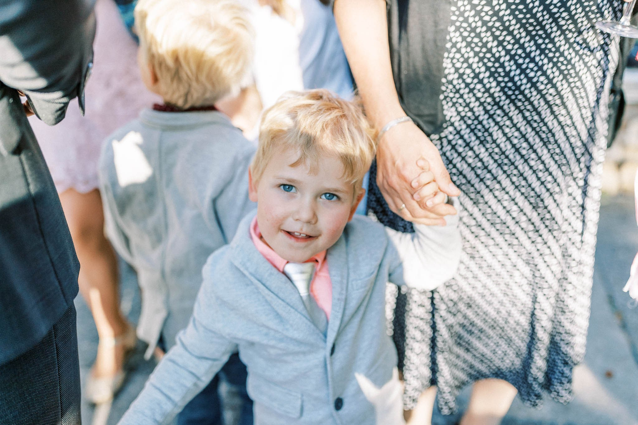Hochzeit im Berggasthaus Niedersachsen
