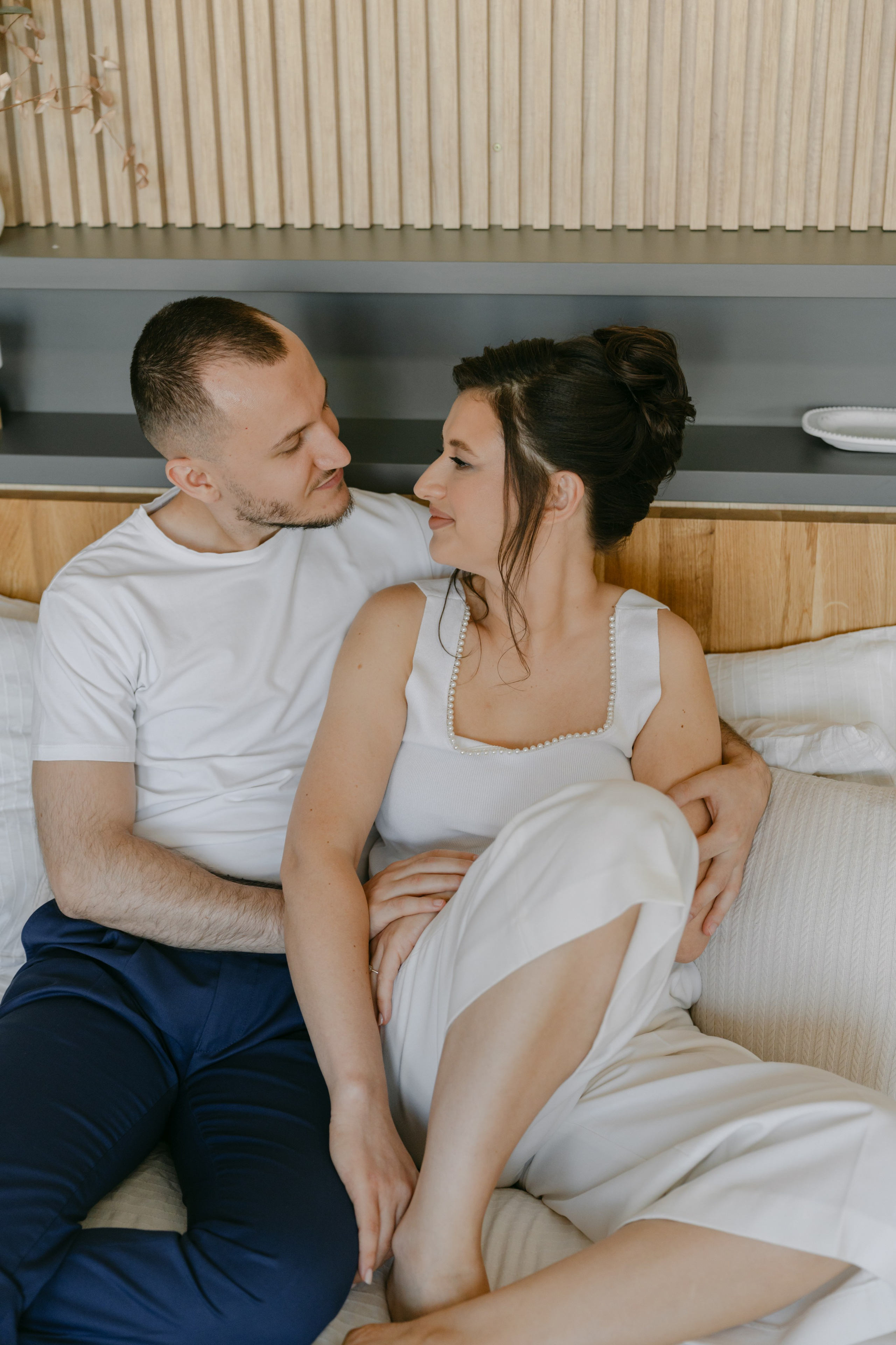 Alex & Corina. Gabrielacojocariu.com