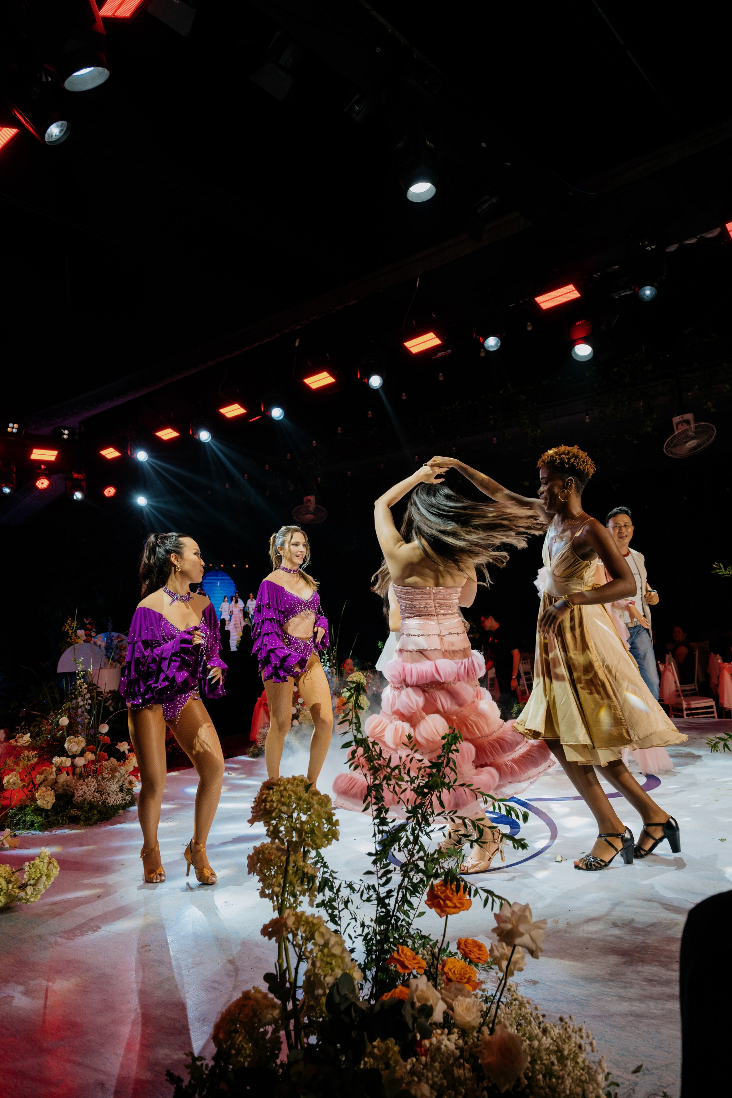 KHANG & TRANG / Long Khanh 08.11.2025. Saigon Wedding Present | Art Beyond Moments