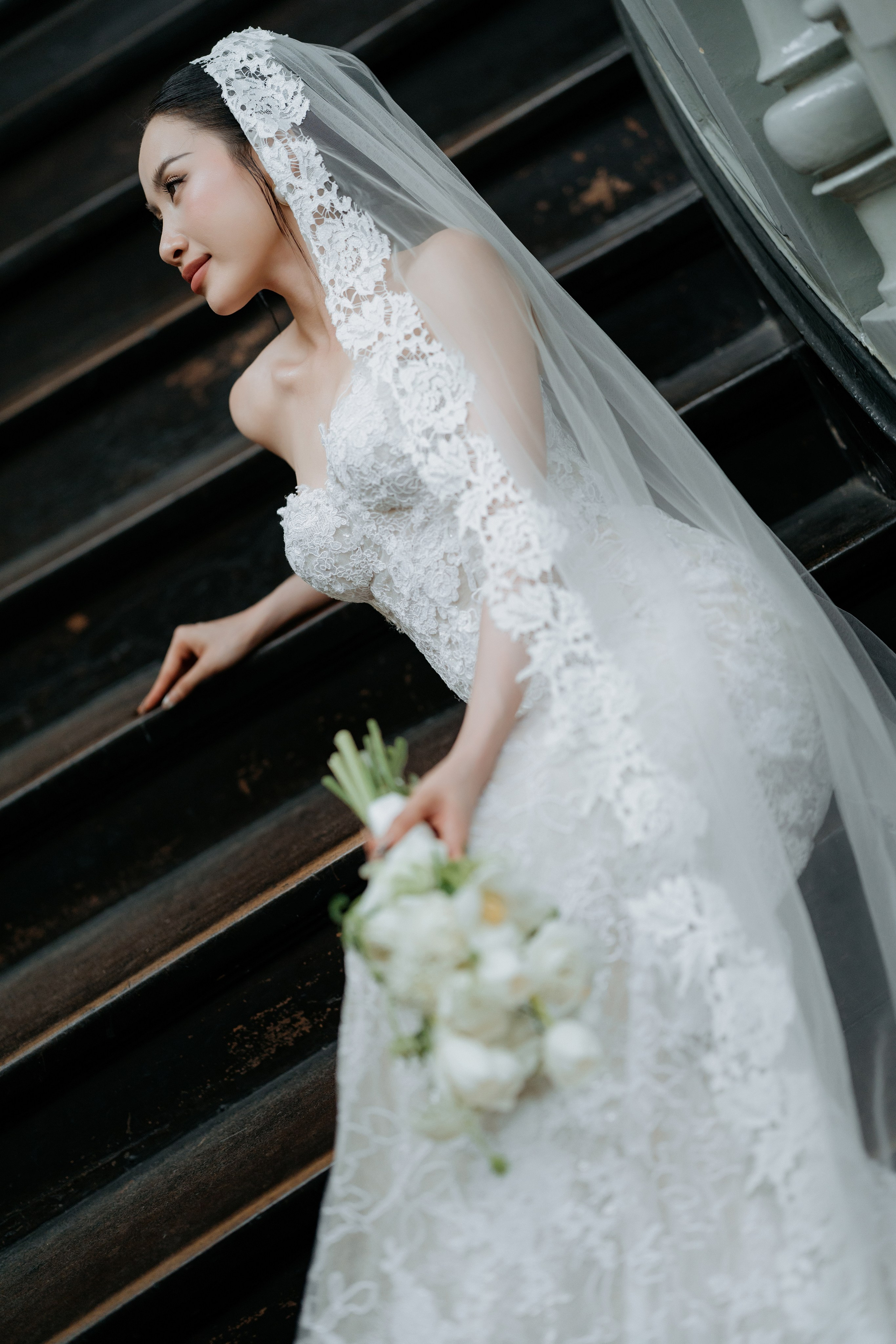 THIEN & TIEN. Nhiếp ảnh gia đám cưới hàng đầu tại Thành Phố Hồ Chí Minh