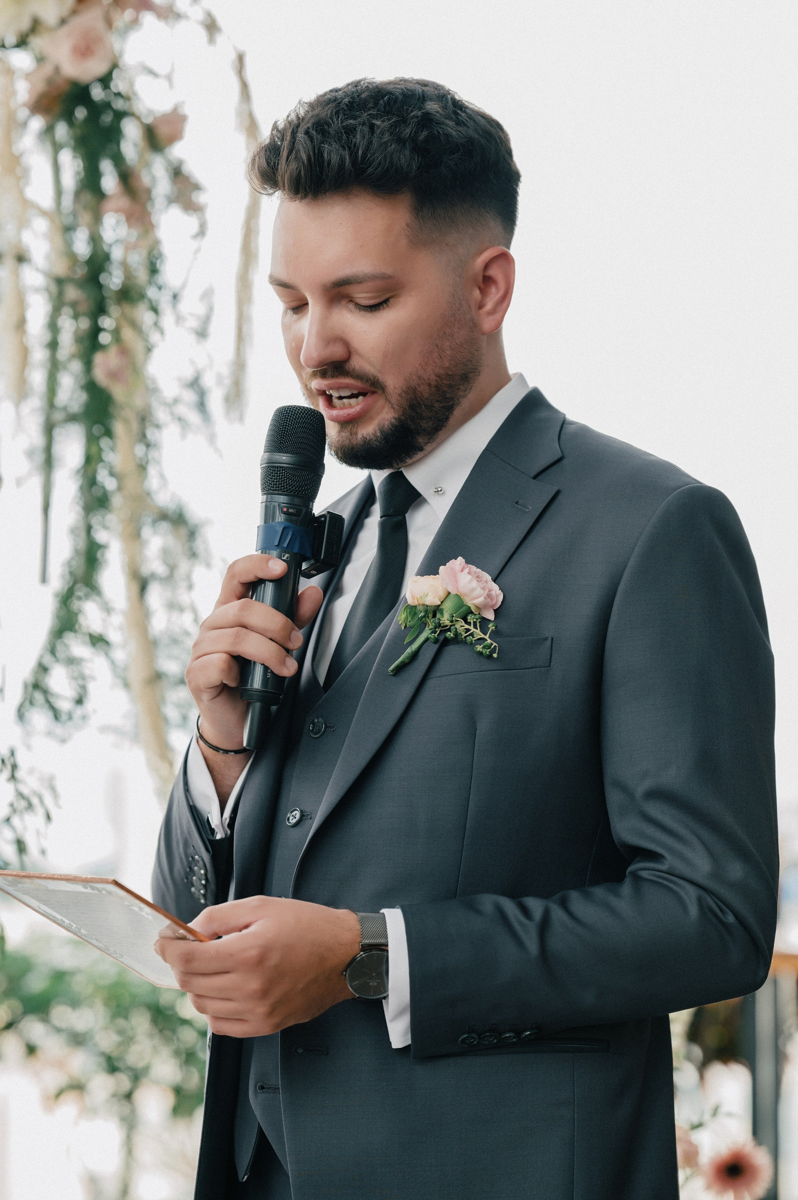 D & K / Wedding Journalism. Nhiếp ảnh gia đám cưới hàng đầu tại Thành Phố Hồ Chí Minh
