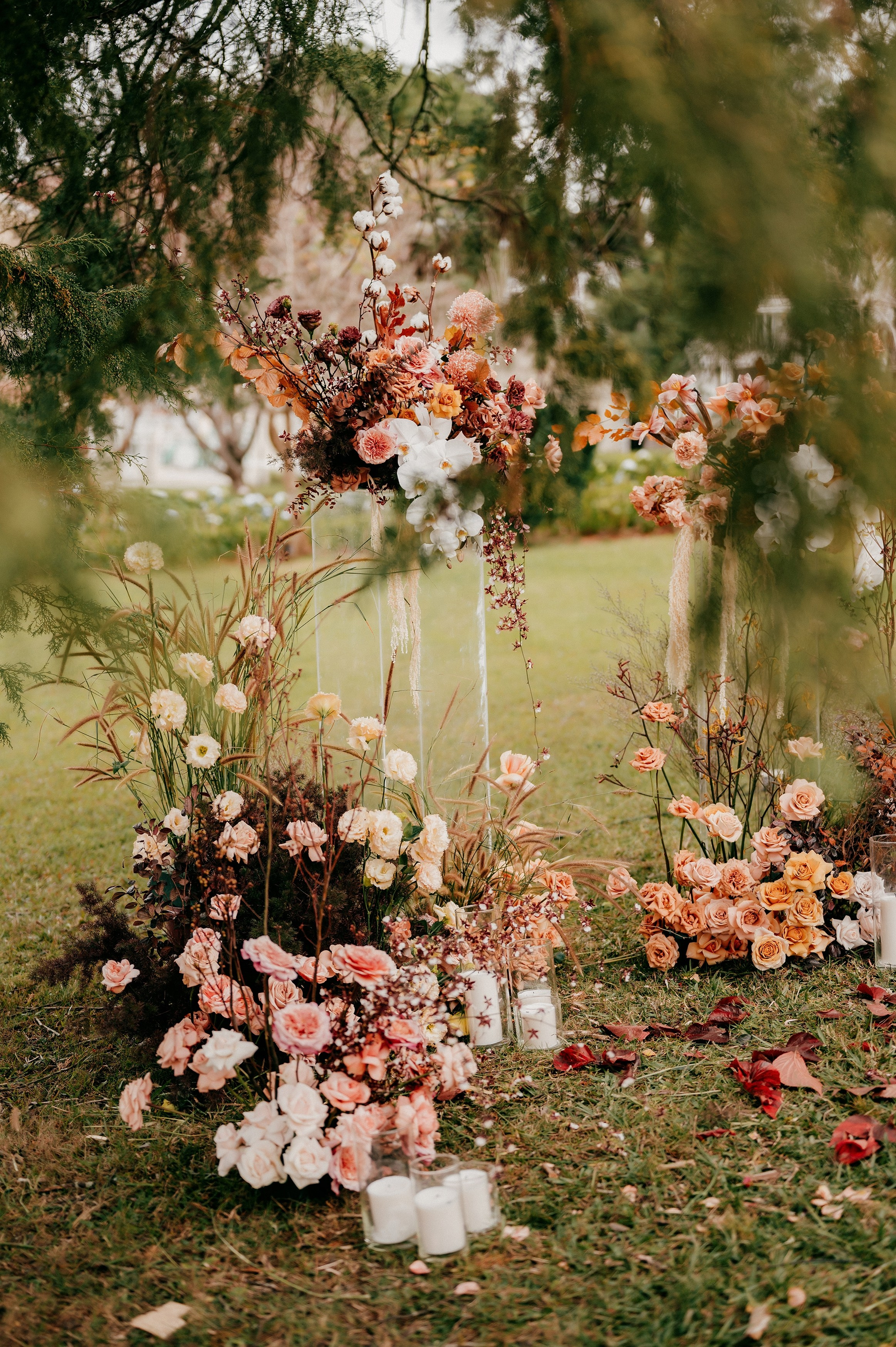 JESSE & MIMI / The Vows. Nhiếp ảnh gia đám cưới hàng đầu tại Thành Phố Hồ Chí Minh
