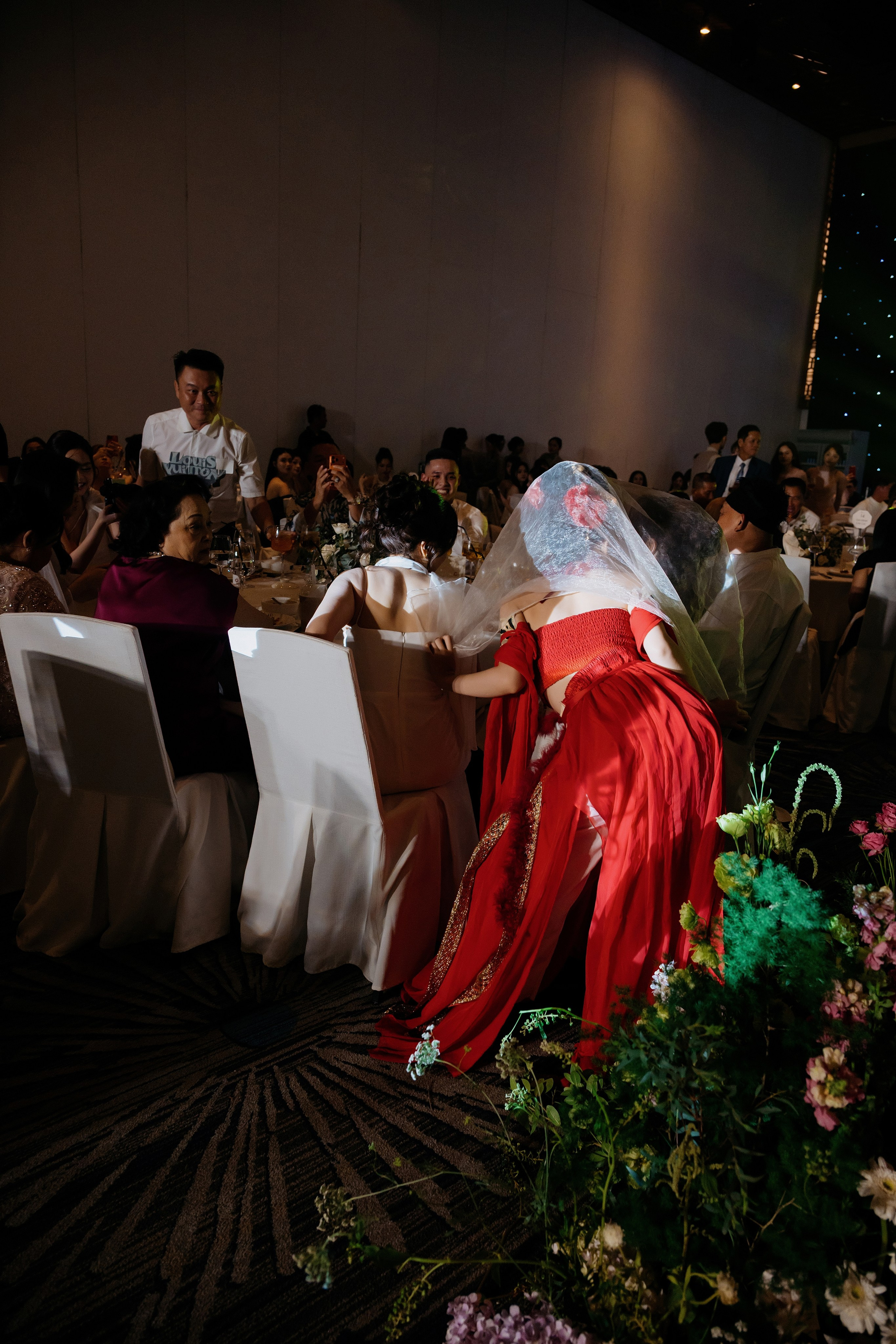 Nicholas & KimThanh / GemCenter 24.05.2026. Nhiếp ảnh gia đám cưới hàng đầu tại Thành Phố Hồ Chí Minh