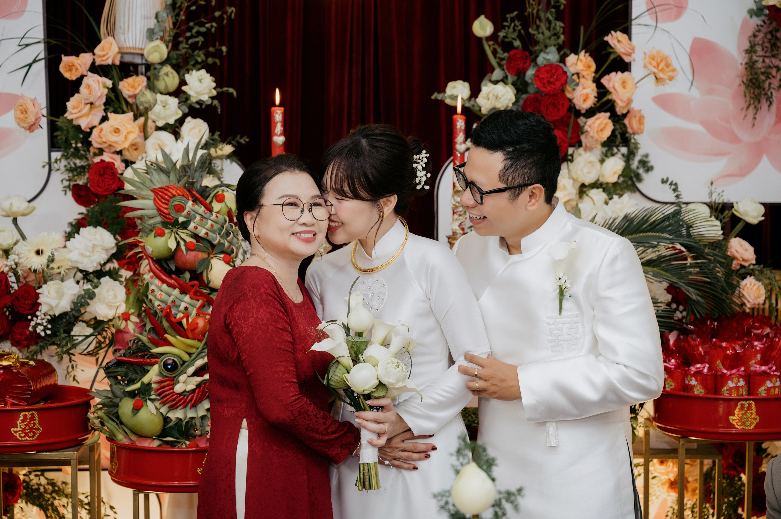 LÊ HÙNG & PHƯƠNG NGHI. Nhiếp ảnh gia đám cưới hàng đầu tại Thành Phố Hồ Chí Minh