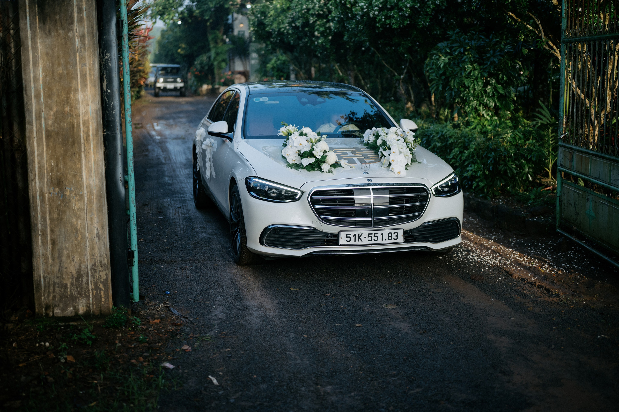 KHANG & TRANG / Wedding Ceremony. Nhiếp ảnh gia đám cưới hàng đầu tại Thành Phố Hồ Chí Minh