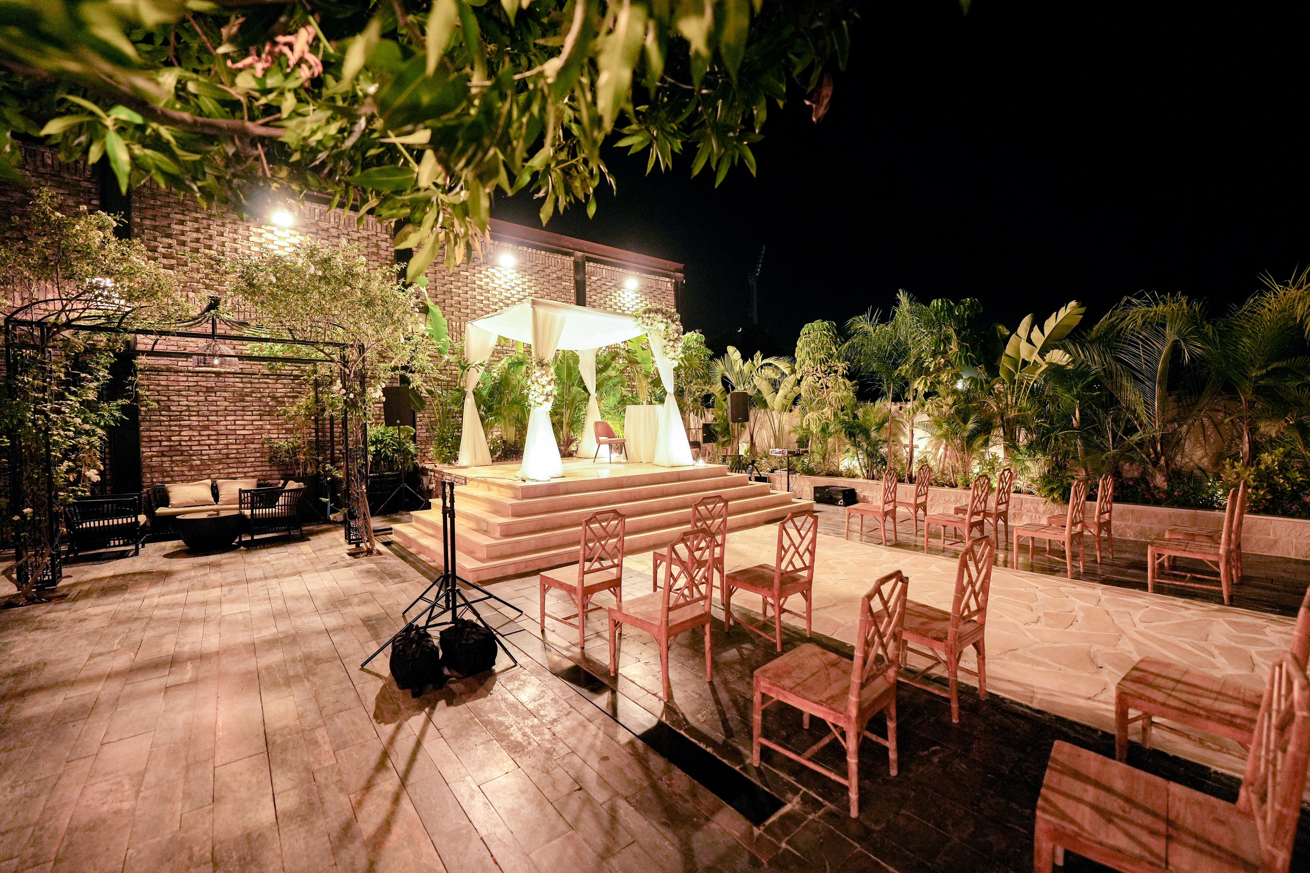 עיצוב ואווירה לחתונות. לופו צלמים — צילום חתונות ואירועים