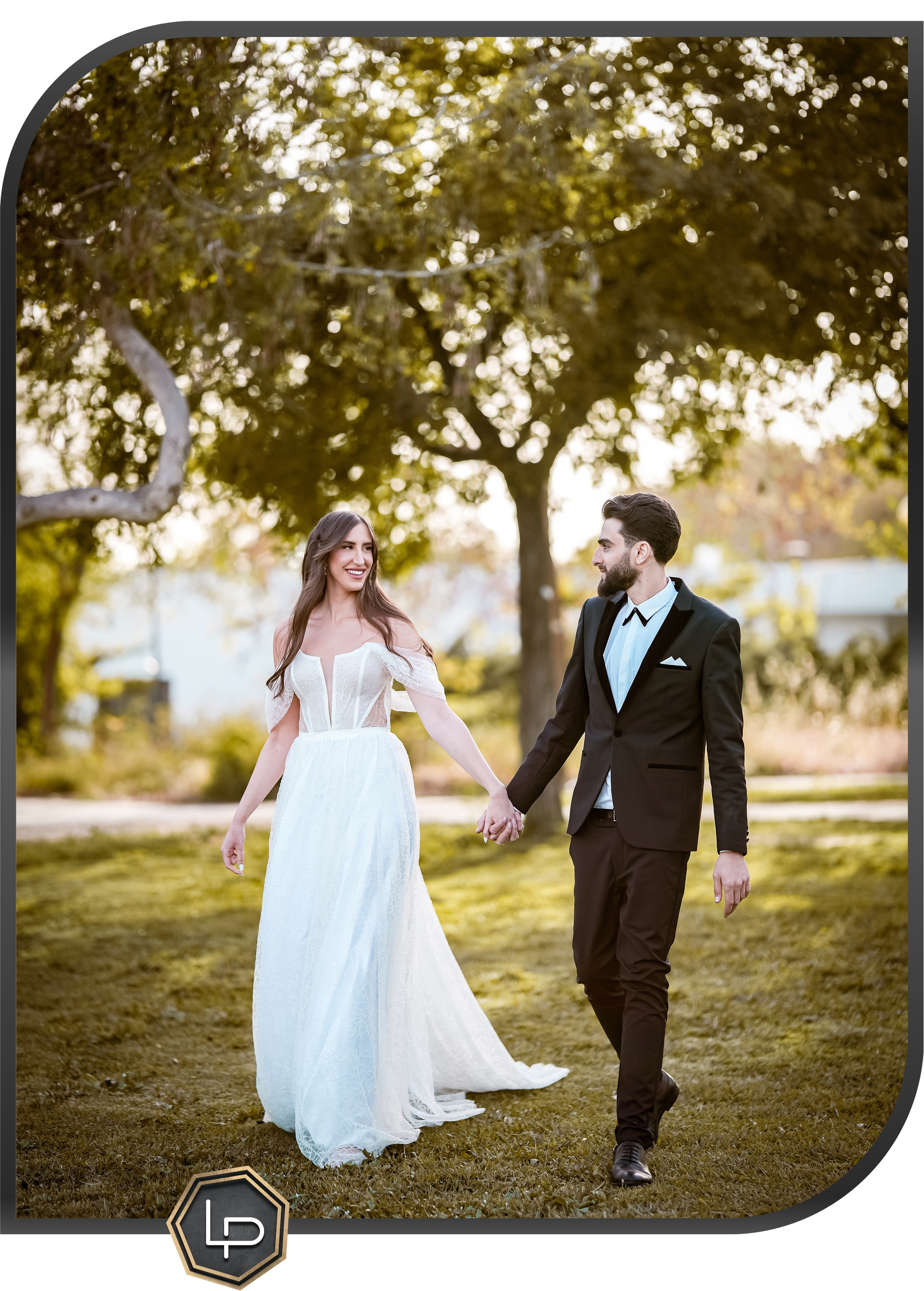 עריכת פרימיום. לופו צלמים — צילום חתונות ואירועים