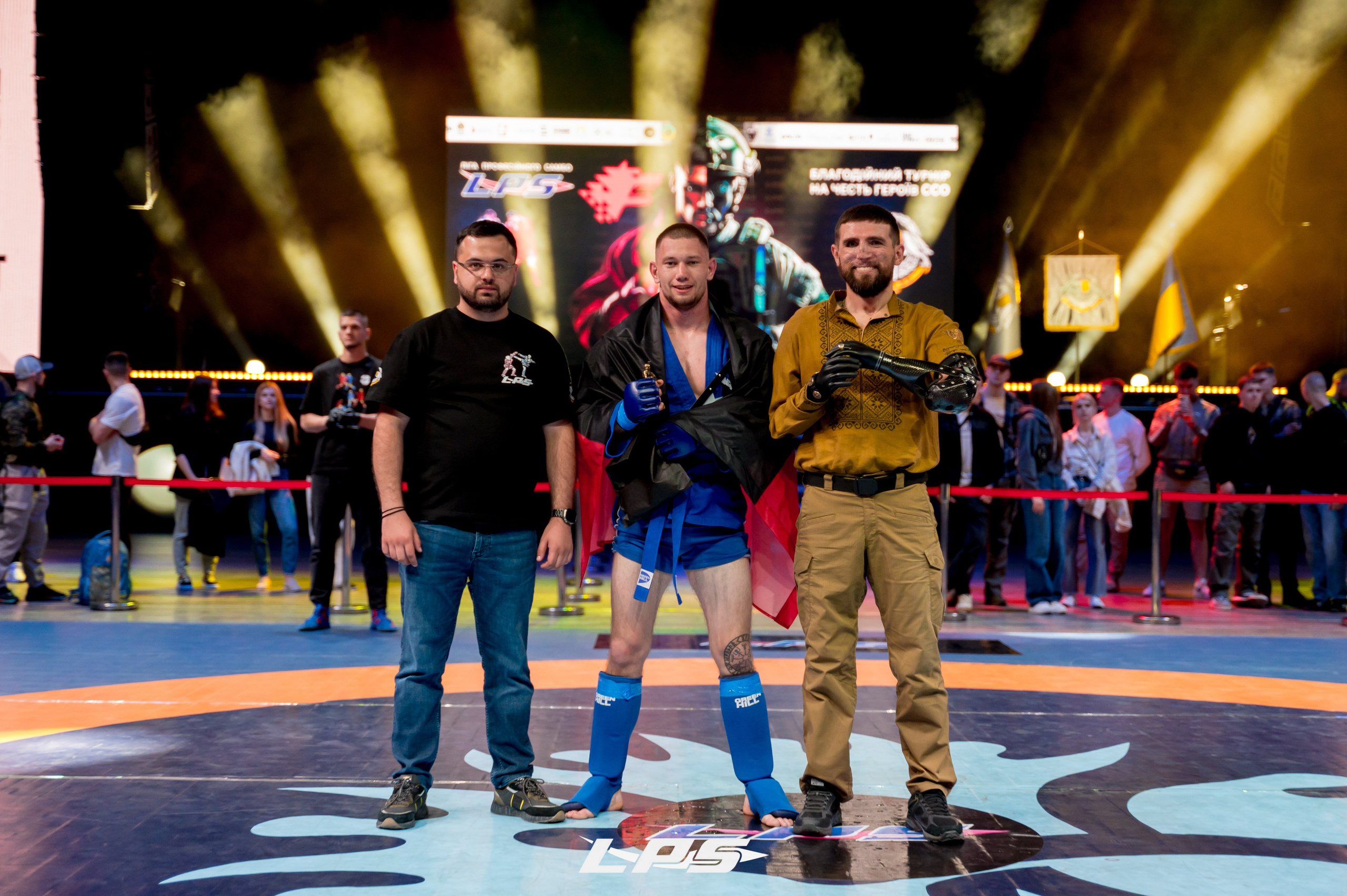 LPS: БЛАГОДІЙНИЙ ТУРНІР. Фотограф Київ